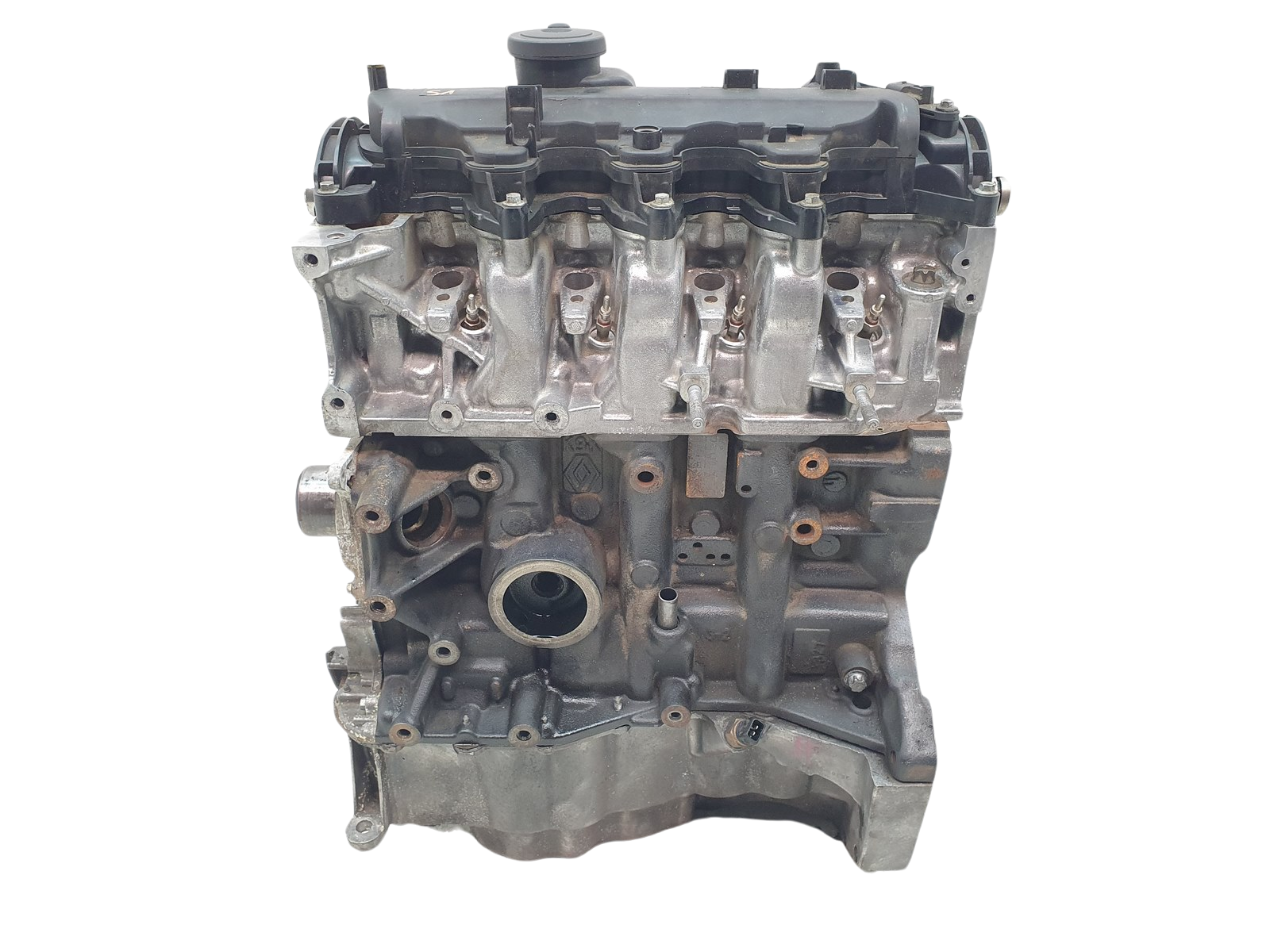 Naftový Motor K9K6770 K9K770 1.5 dci Renault Clio 3 S1 main product photo