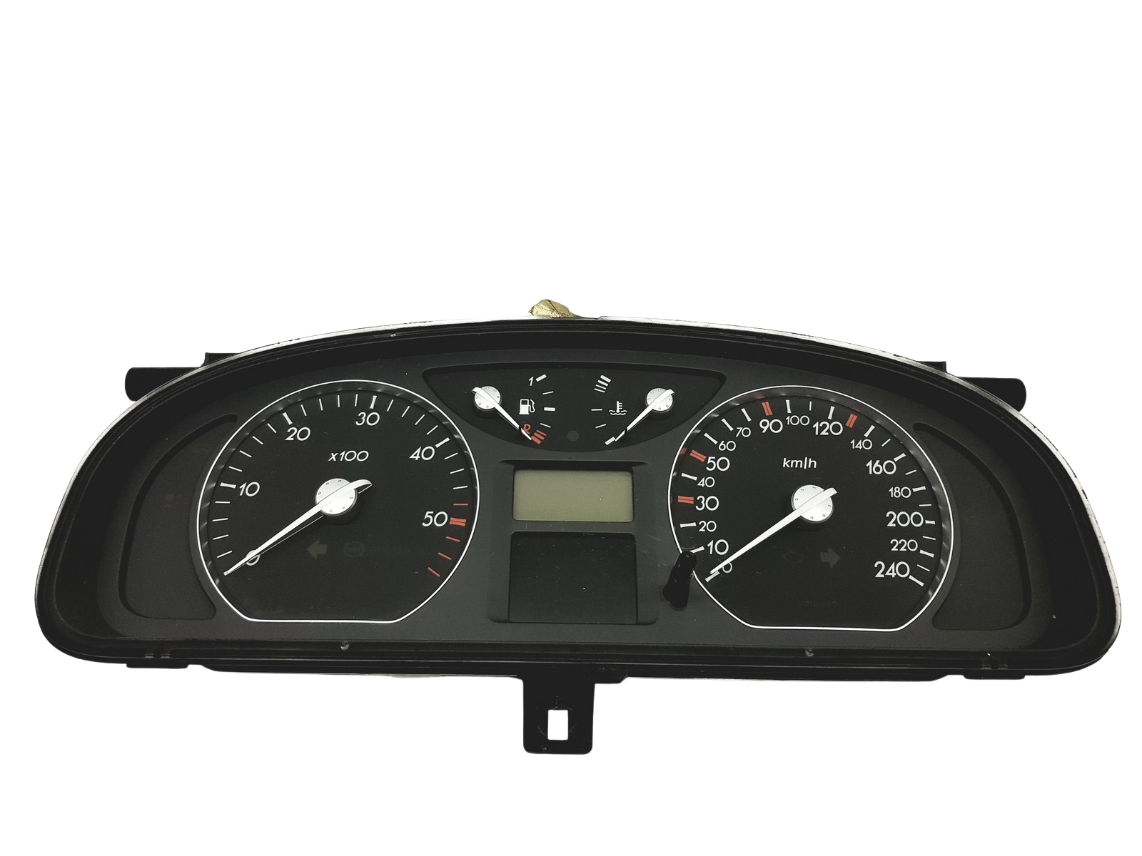 Tachometer Renault Laguna 2 8200263357 B 53671 main product photo