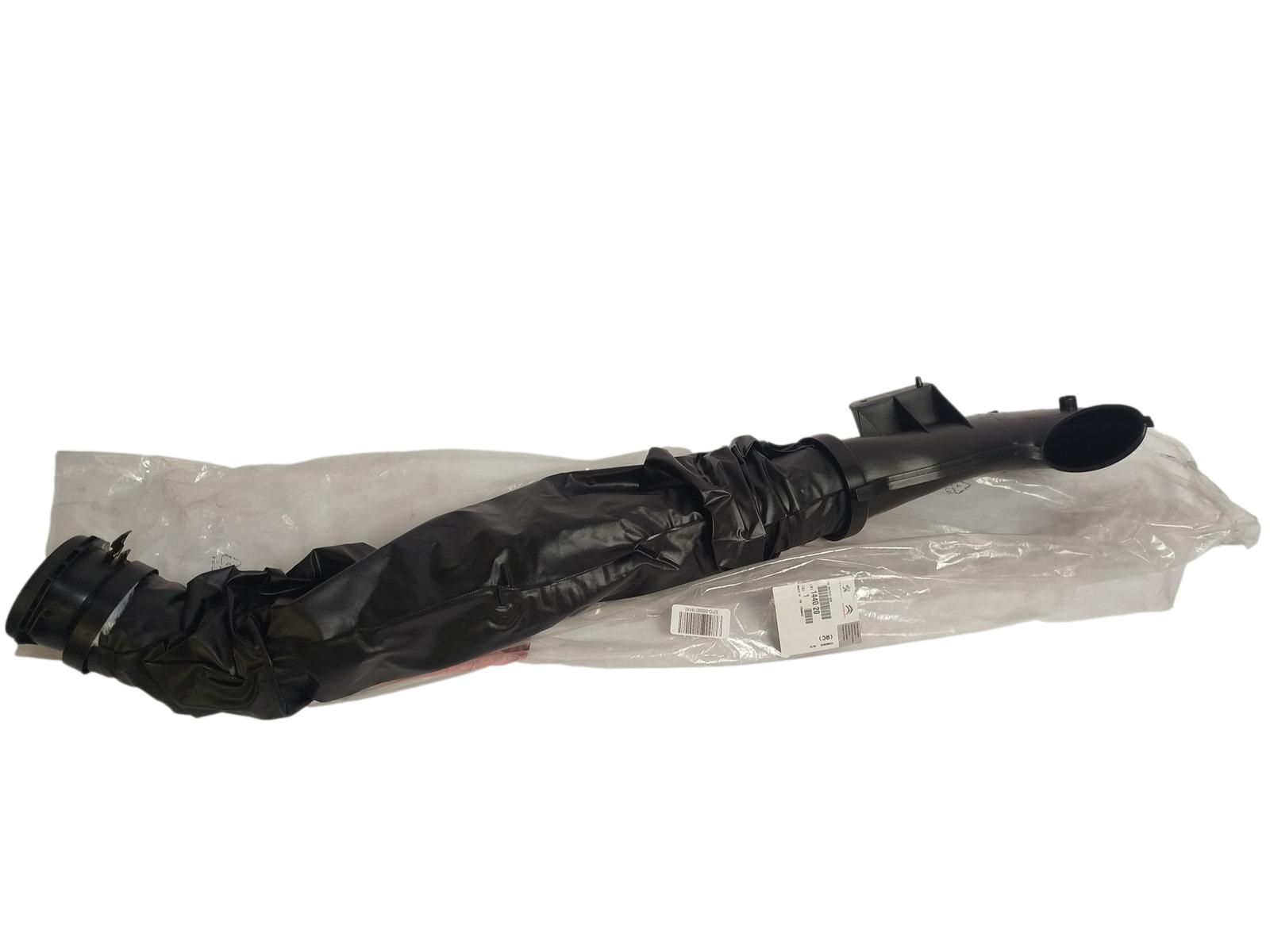 Vzduchová hadica Nový Originál 144020 1440150180 Citroen Peugeot main product photo