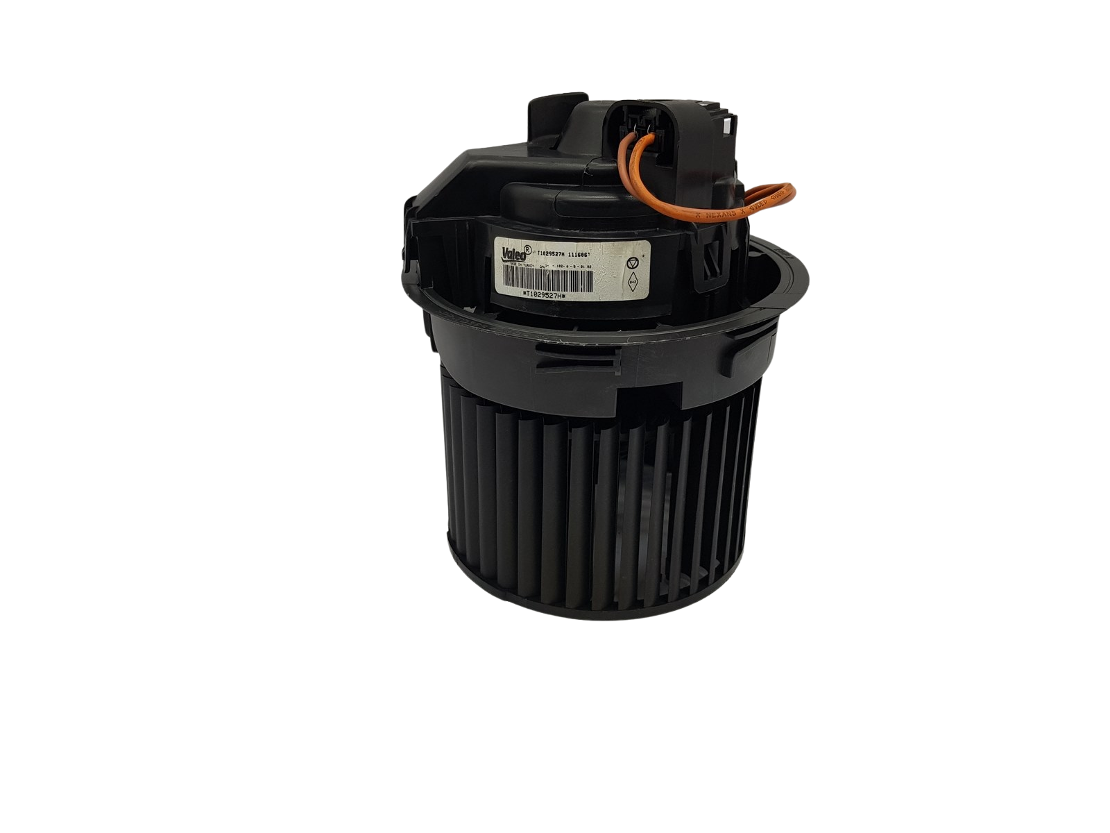Motor Ventilátora Kúrenia 272101170R GMV B98 Valeo Clio 4 Renault 3304 main product photo