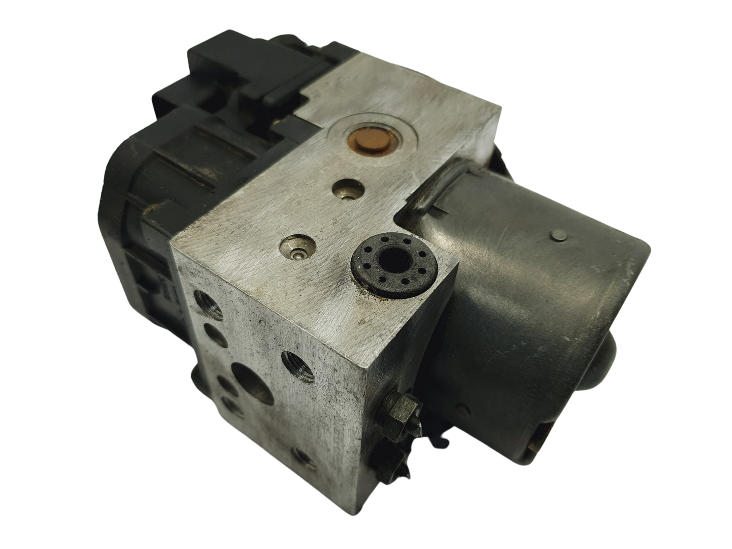 Abs Čerpadlo Nissan Almera 476605M303 0273004596 Bosch 63595 main product photo