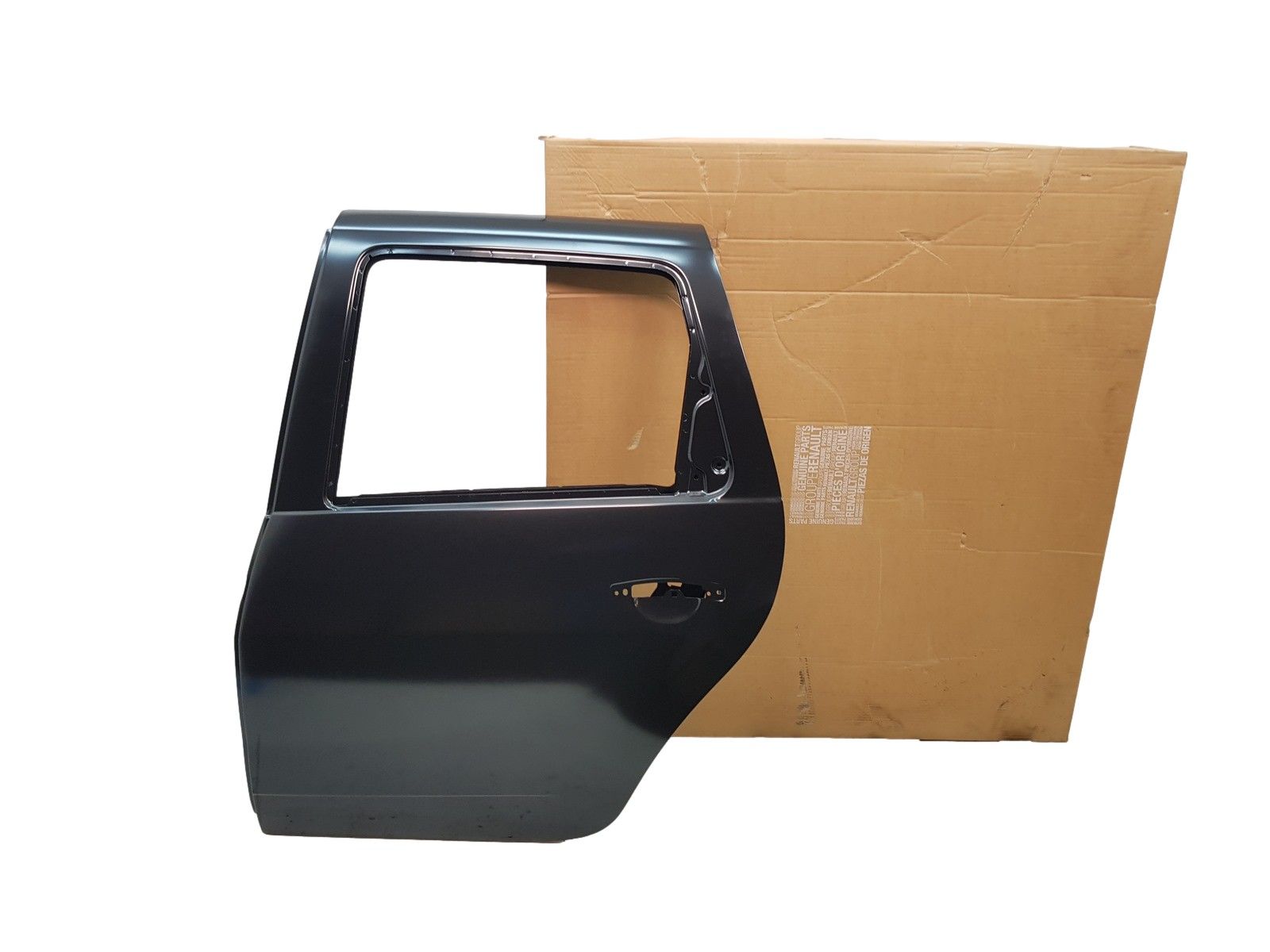 Dvere Nový Originál Ľavý Zadný Dacia Duster 1 821014570R main product photo