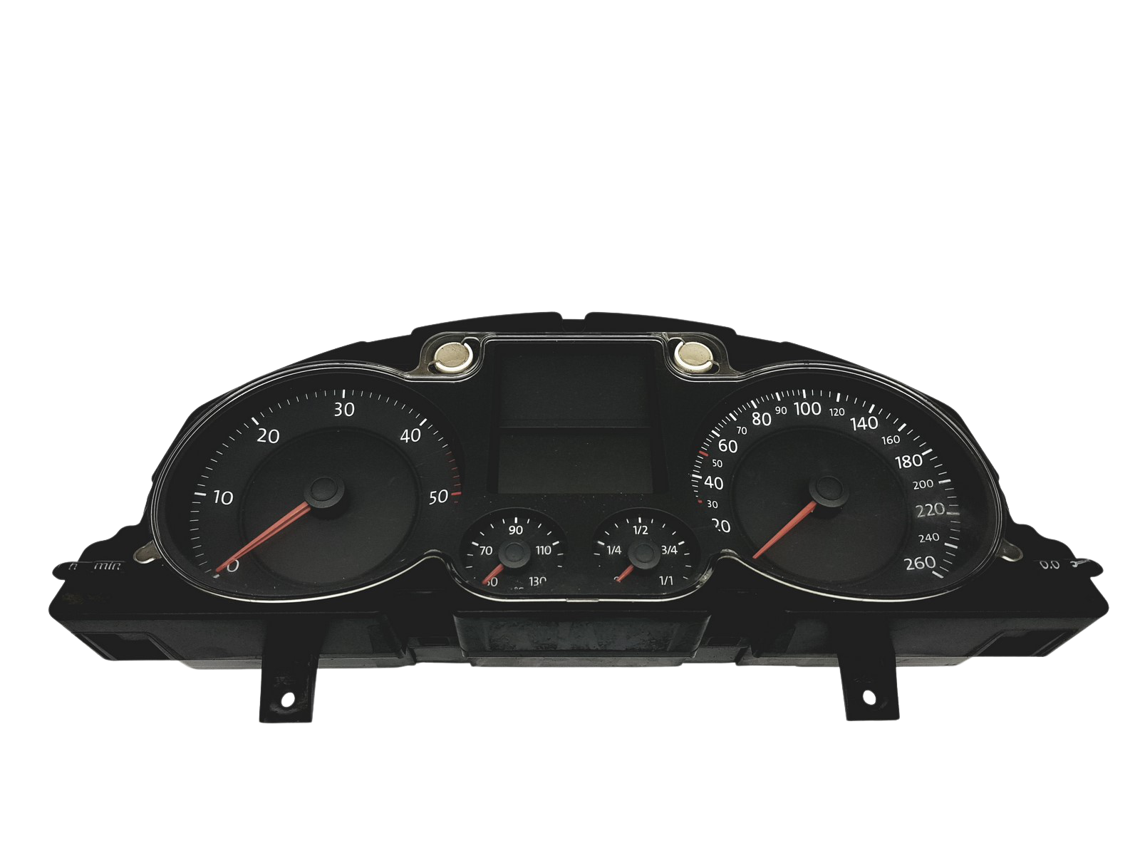 Tachometer VW Passat B6 A2C53194181 Siemens VDO 40500 main product photo