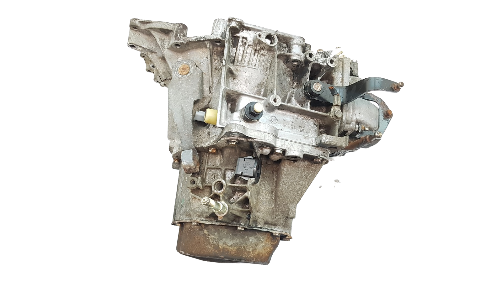 Manuálna prevodovka 20TE20 2222RY 1.9 D Peugeot Partner main product photo