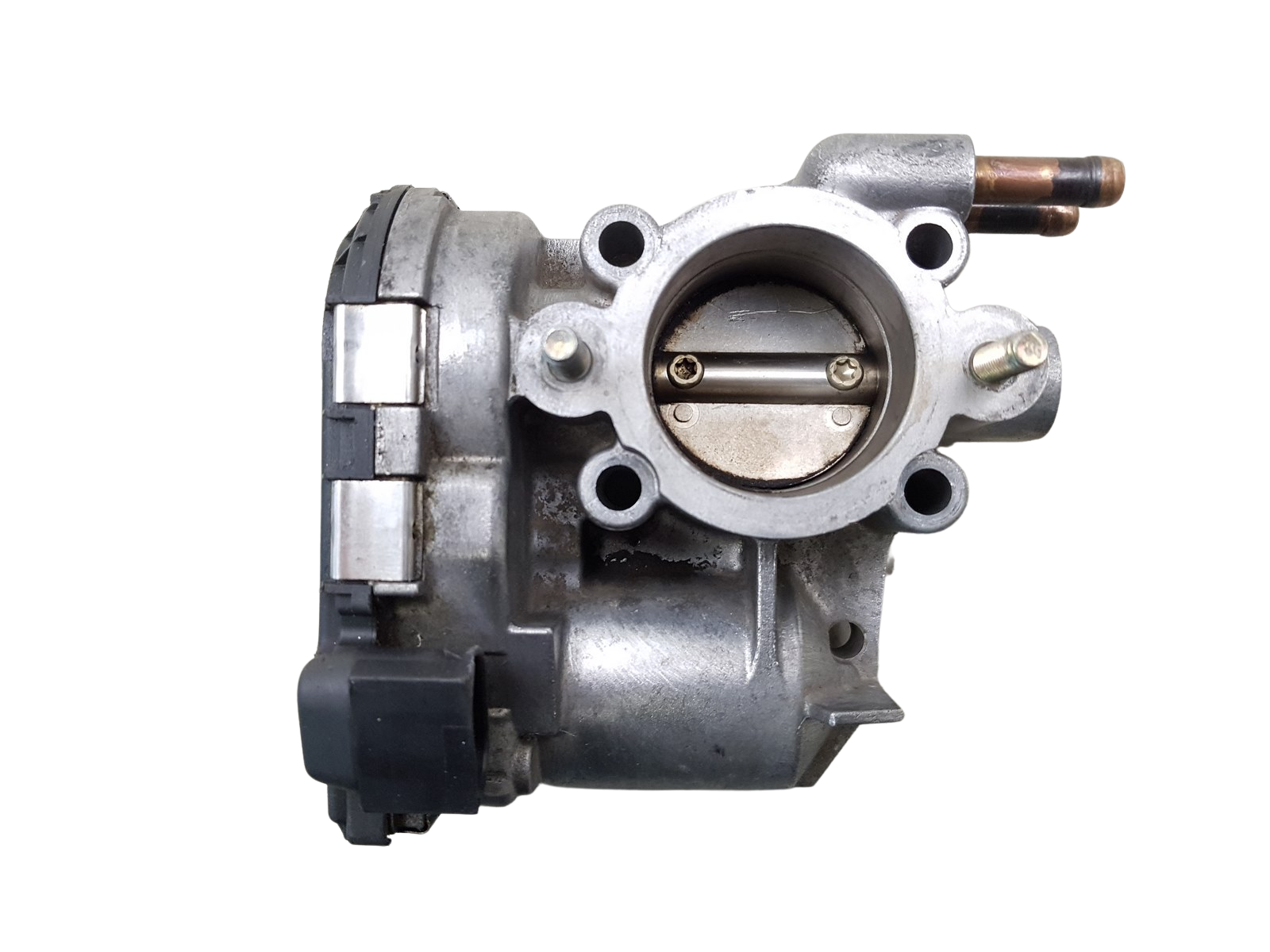 Ventil teleskopu škrtiacej klapky Opel 9157512 0280750044 1.0 1.2 2282 main product photo