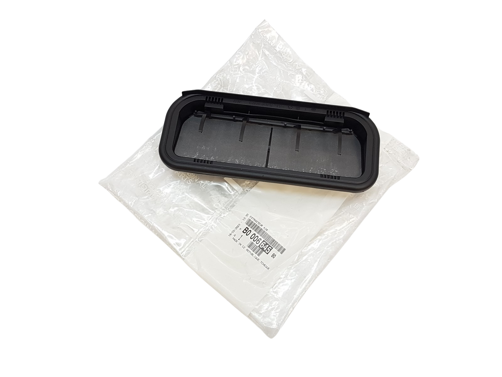 Ventilačná mriežka Citroen Peugeot B000664580 62930-0H012 Originál main product photo