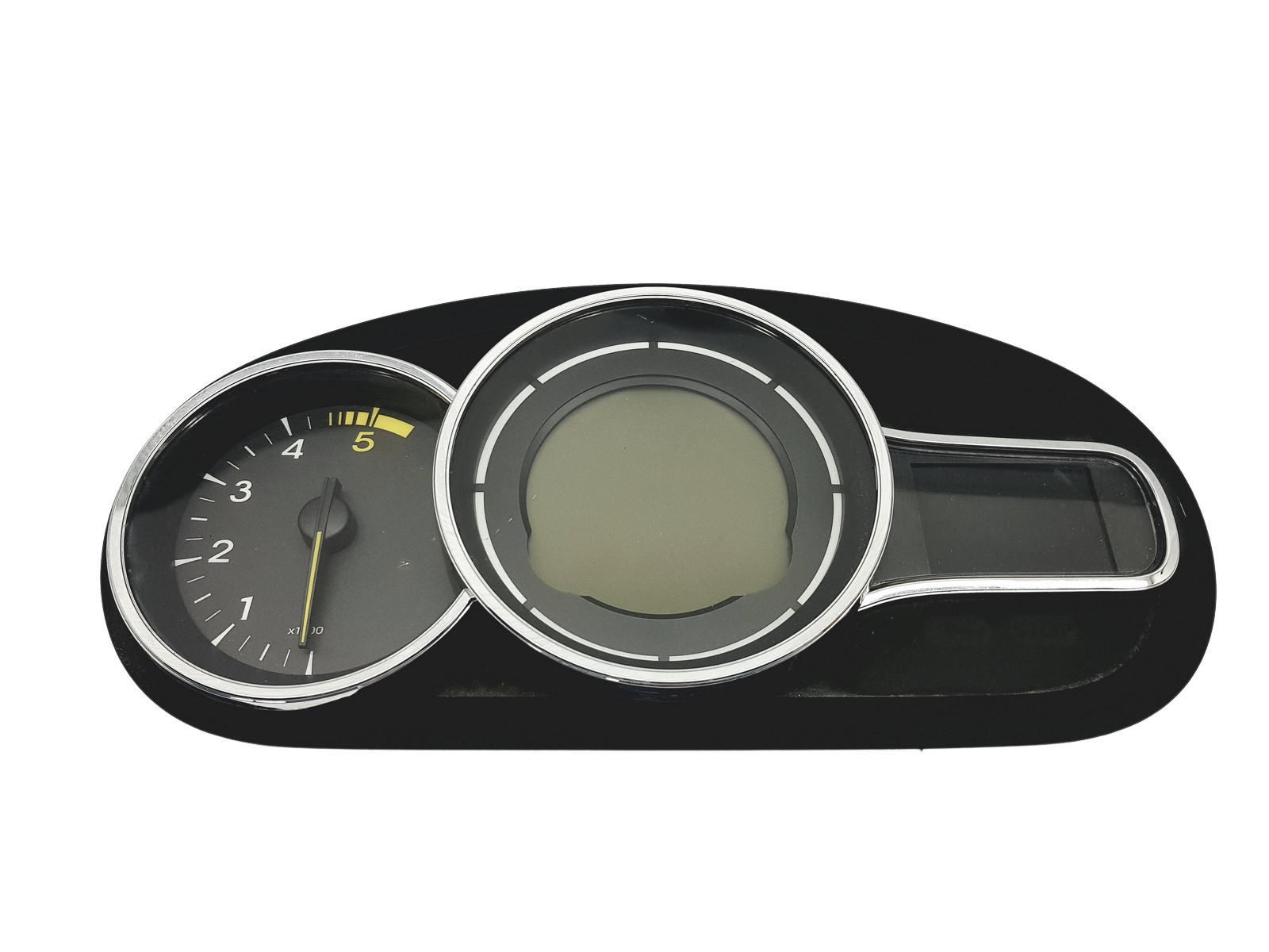 Tachometer Renault Megane 3 248100054R 54403 main product photo
