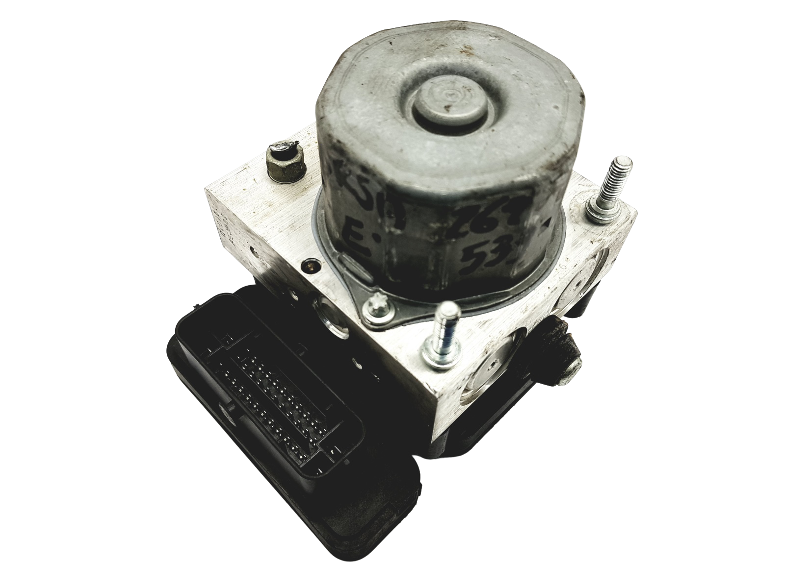 Abs Čerpadlo Opel Corsa E 39011871 0265255662 Bosch 35976 main product photo