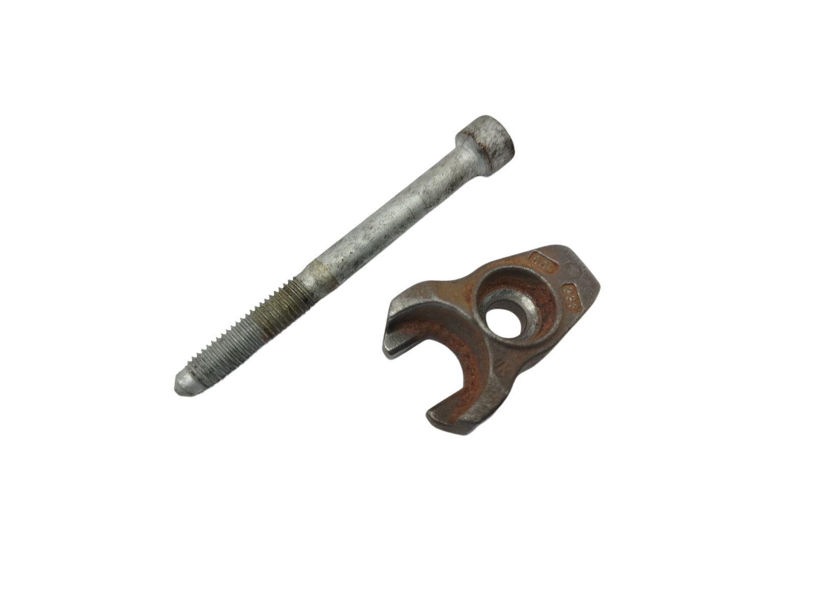 Držiak, Konzola 569222 1982E2 Bosch 2.2 HDI Biturbo TDCI PSA Ford main product photo
