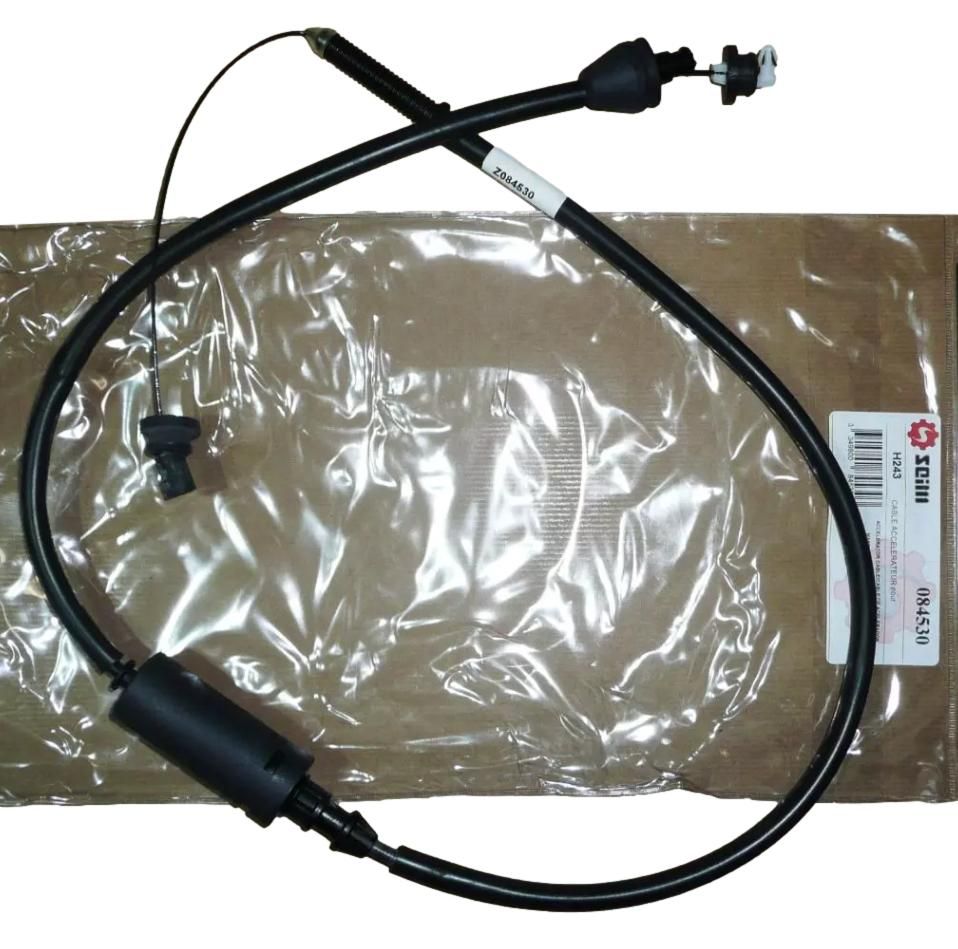 Lanko Plynu 84530 7700310777 Renault Seim main product photo