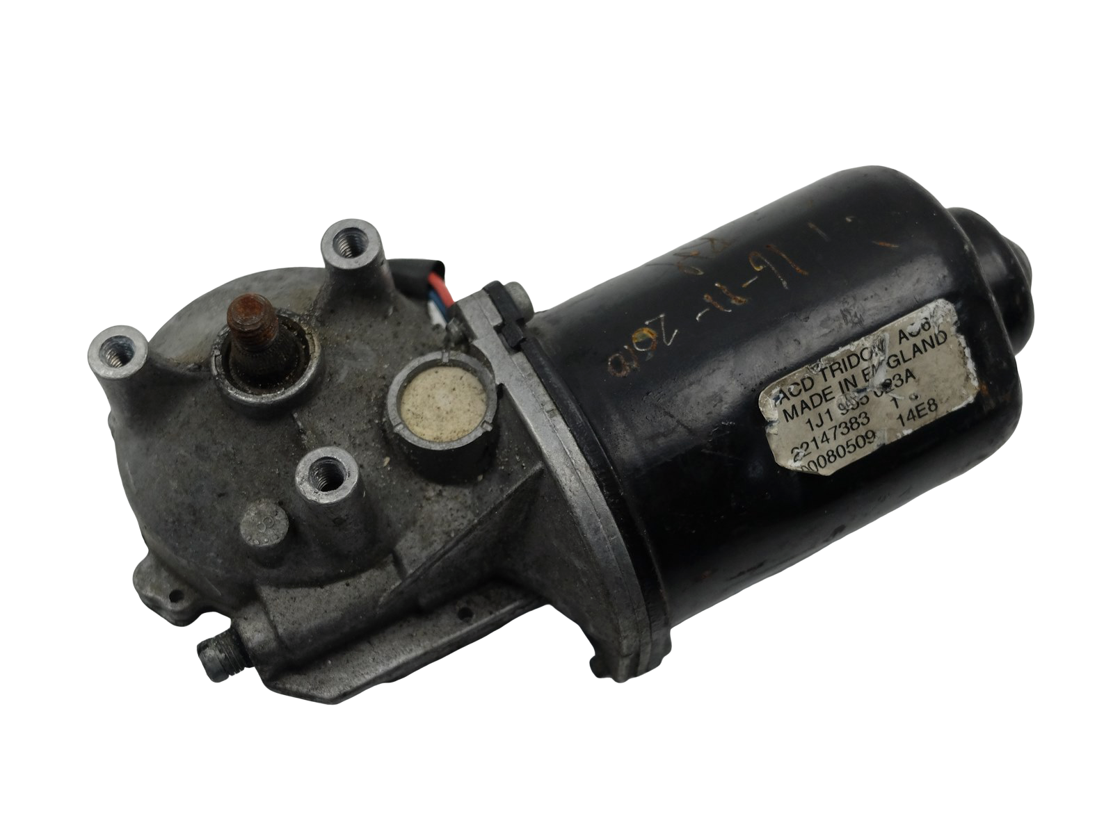 Motor stierača Predný VW Golf 4 1J1955023A 22147383 main product photo