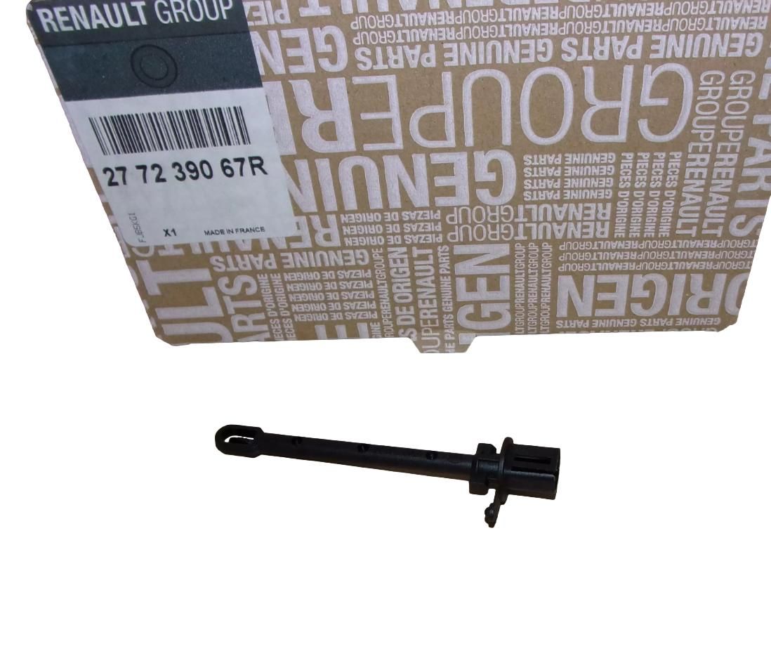 Snímač Teploty Originál 277239067R Renault main product photo