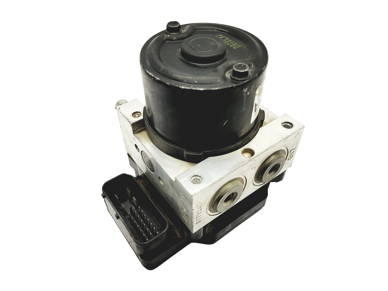 Abs Čerpadlo Chevrolet Kalos Aveo 96470261 96470254 Mando 39627 main product photo