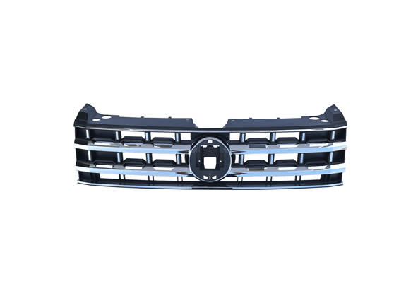 Mriežka Chladiča 3CN853651A 88531829002 VW Teramont DPA main product photo