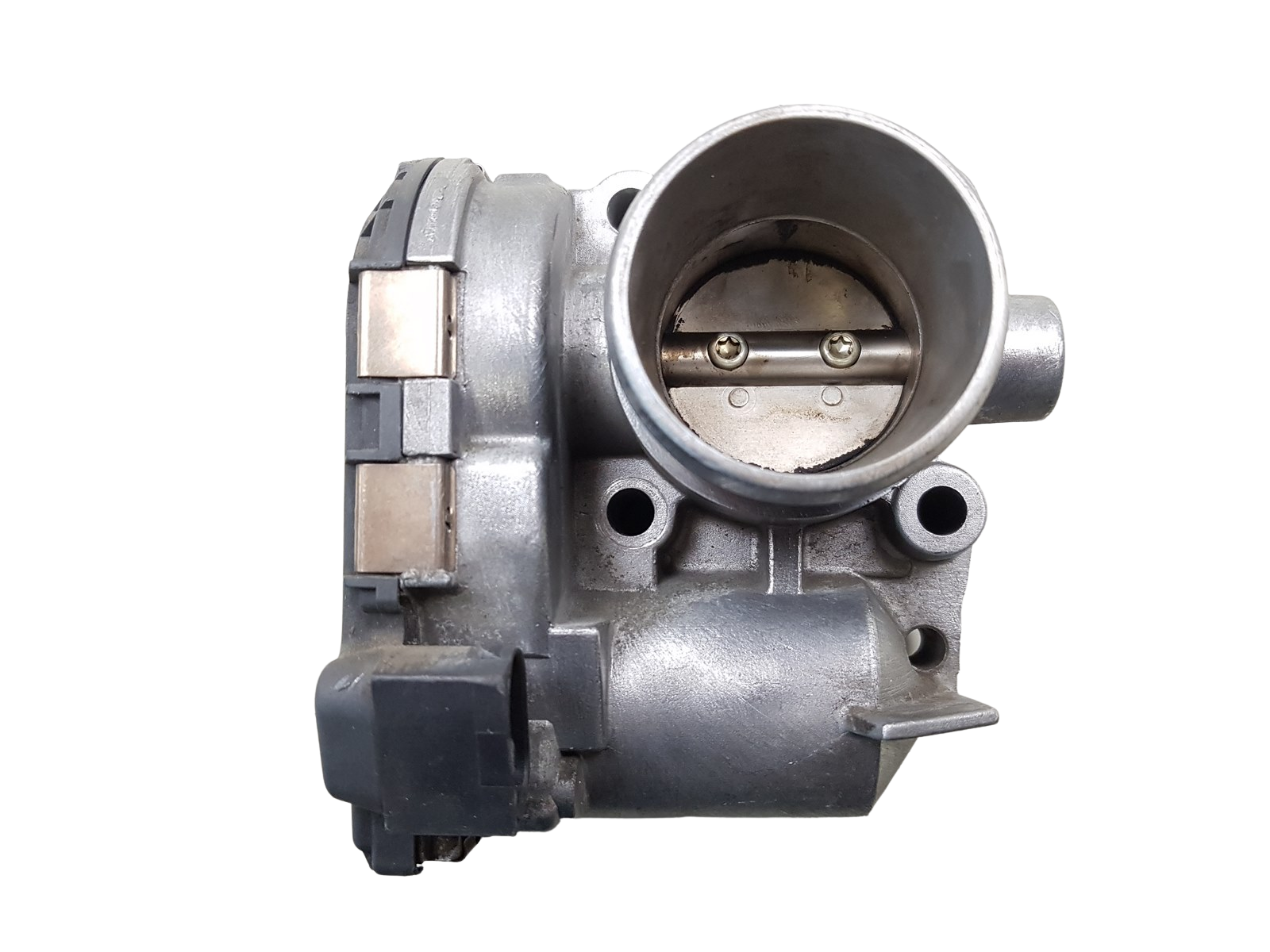 Ventil teleskopu škrtiacej klapky Fiat Lancia 0280750042 1.2B Bosch 2884 main product photo