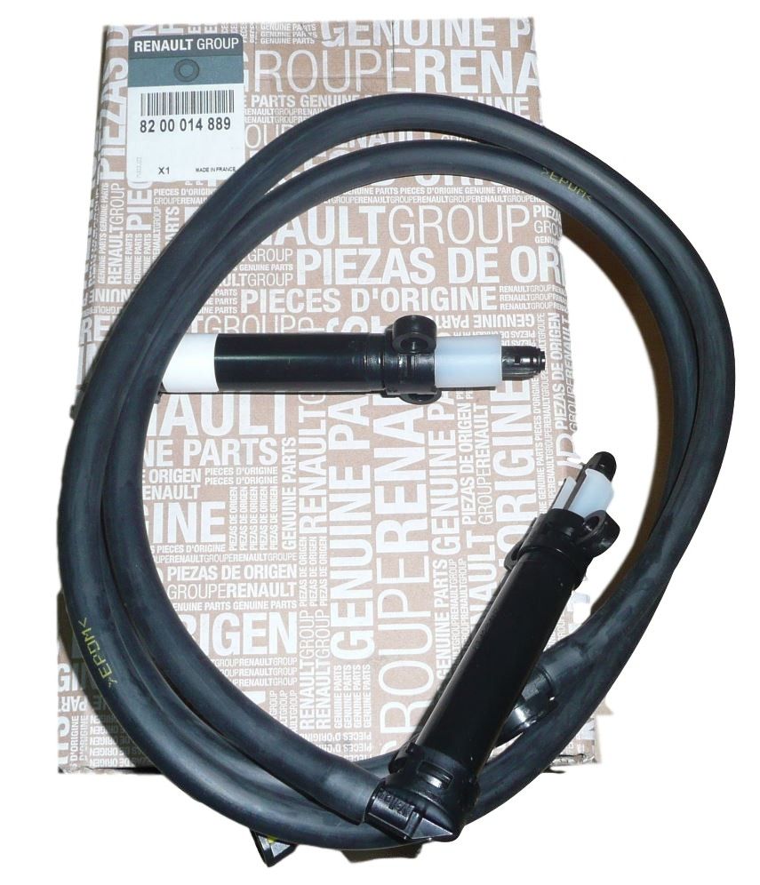 Tryska Ostrekovača Svetiel Originál Renault Vel Satis 8200014889 main product photo