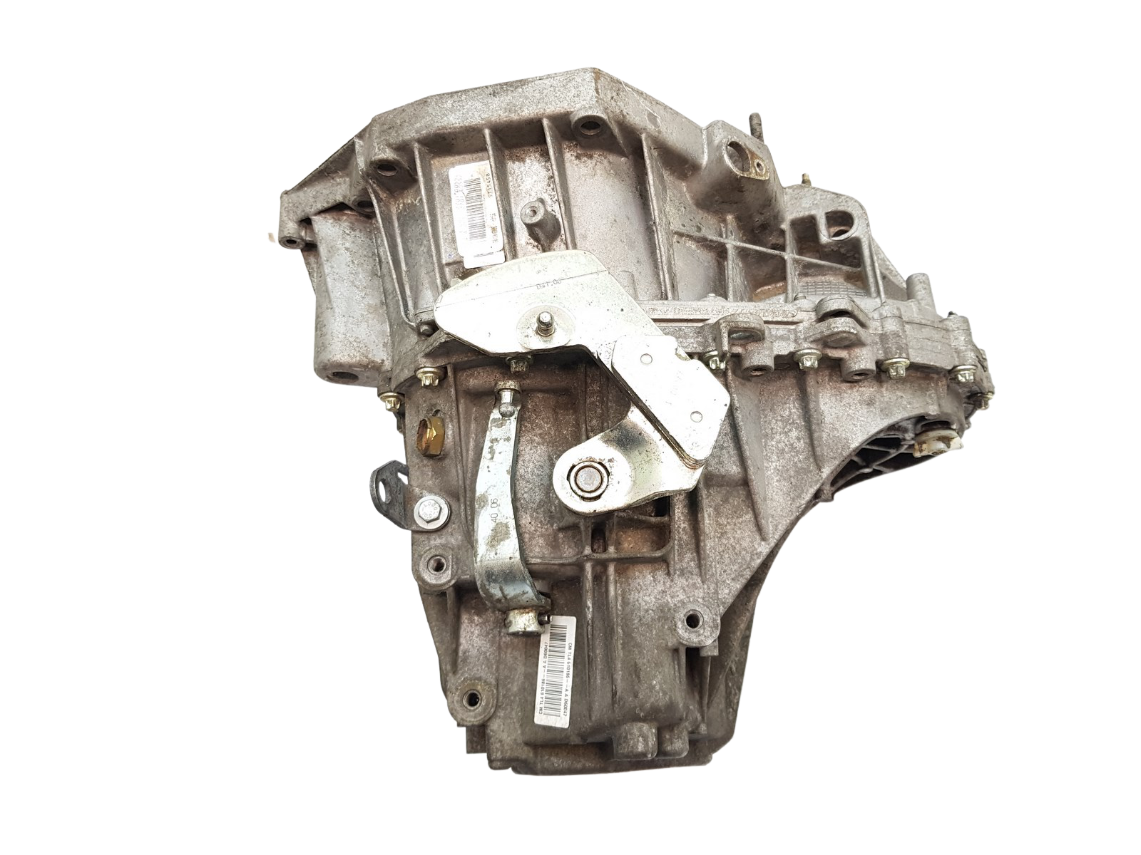 Prevodovka TL4A001 TL4001 Renault Megane 2 1.5 DCi 7701477994 1133 main product photo