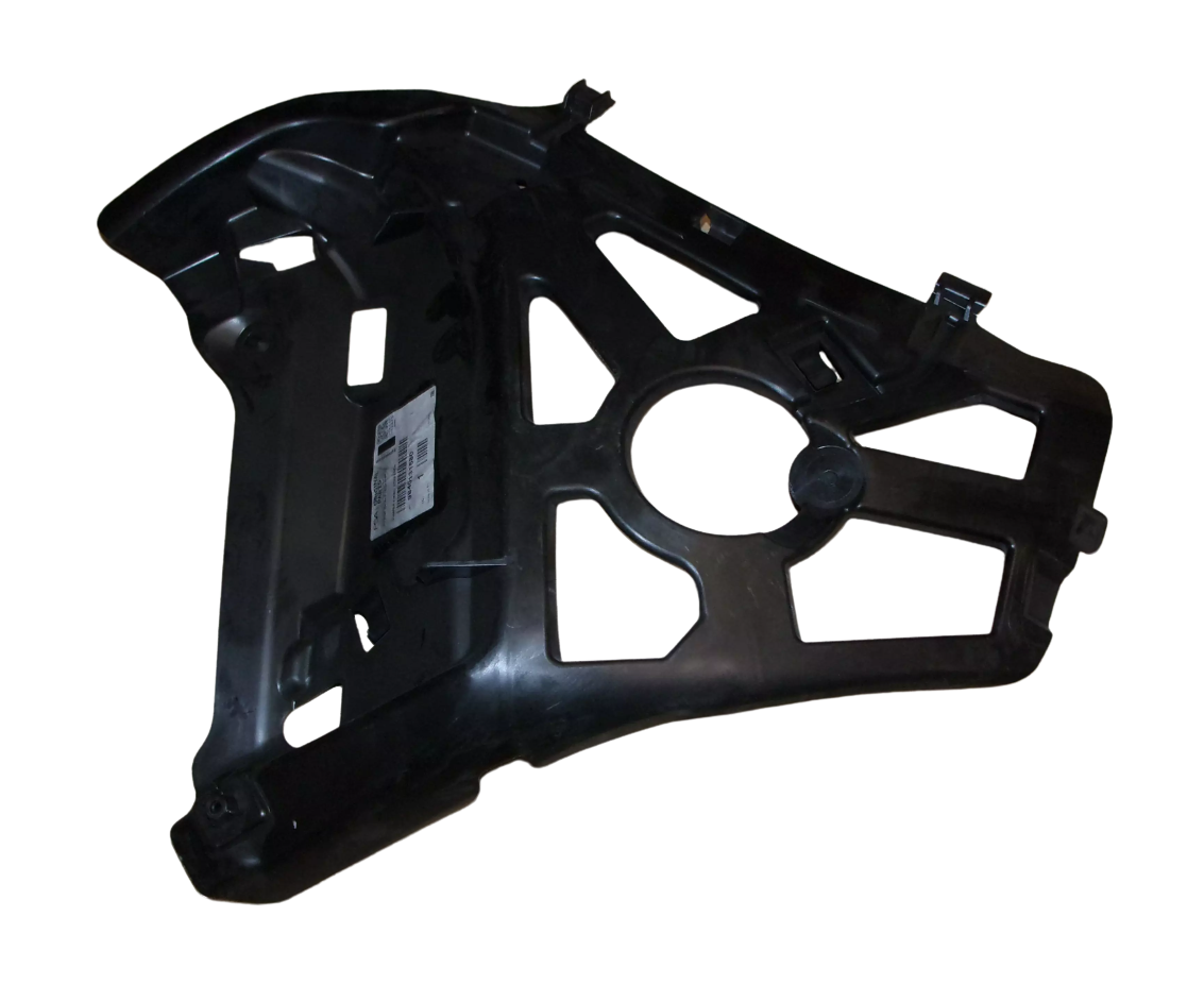 Držiak nárazníka Pravý Zadný Originál 9840131580 Citroen main product photo