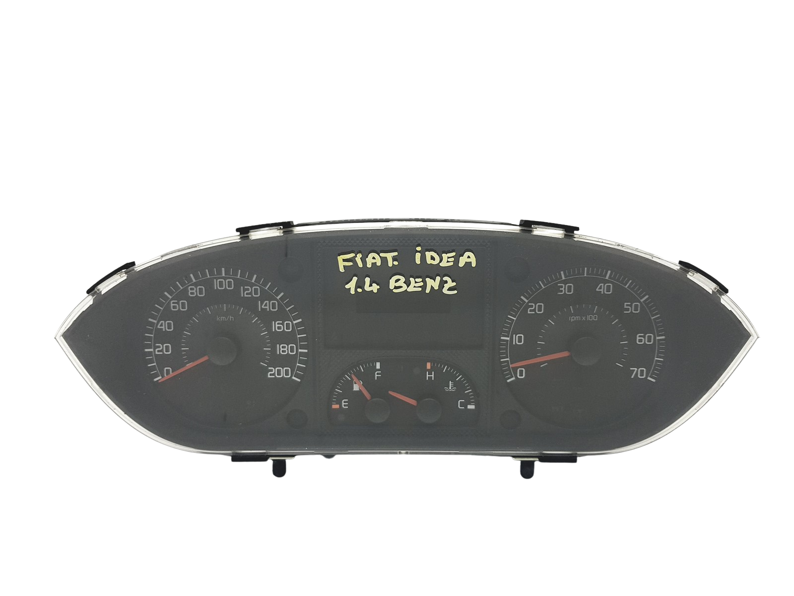 Tachometer Fiat Idea 735364158 503000685100 54225 main product photo