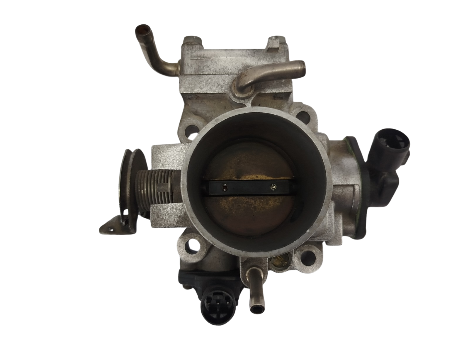 Ventil teleskopu škrtiacej klapky Honda 079800-3000 Denso main product photo