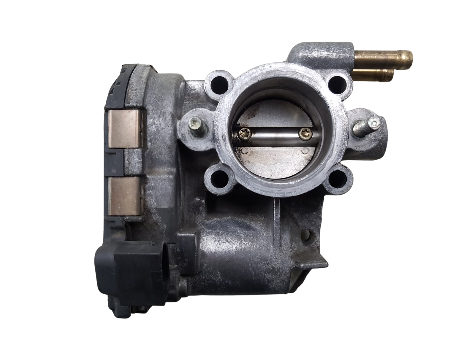 Ventil teleskopu škrtiacej klapky Opel 9157512 0280750044 1.0 1.2 2723 main product photo