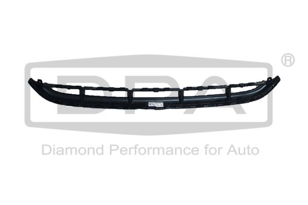 Mriežka Nárazníka 4L0807683E 88071875702 Audi Q7 DPA main product photo