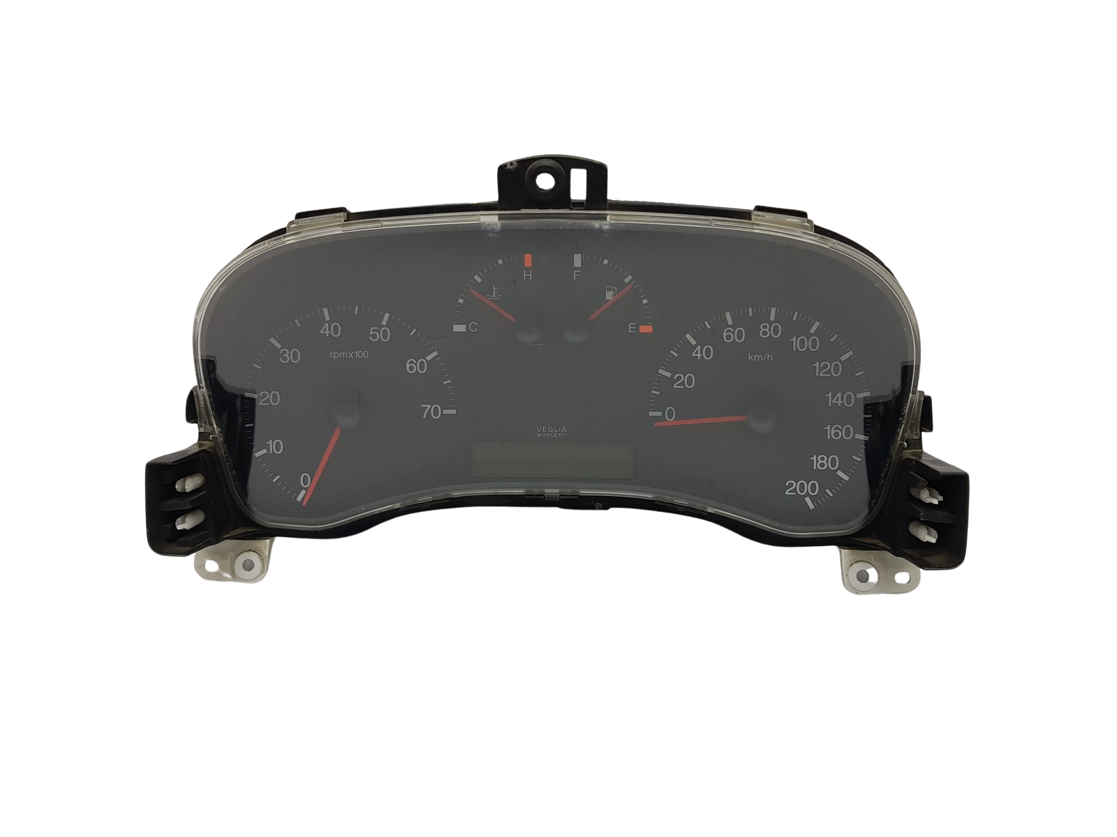 Tachometer Fiat Punto 46833455 503000344700 3360 main product photo