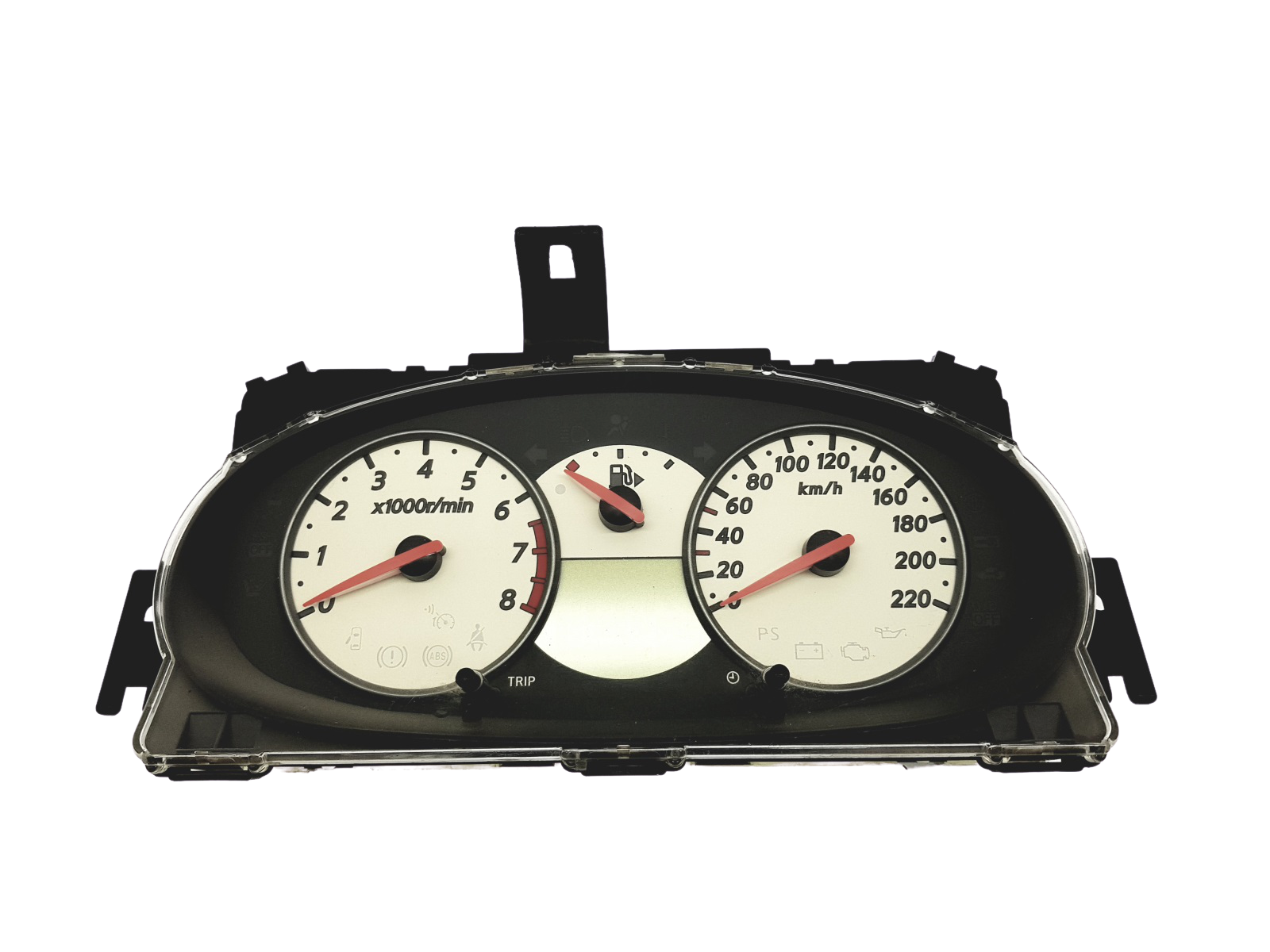 Otáčkomer Nissan Micra BG10D 28739 main product photo