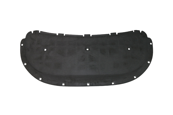 Zvuková izolácia kapoty Urobte Skoda 5J0863831 88630813902 DPA main product photo
