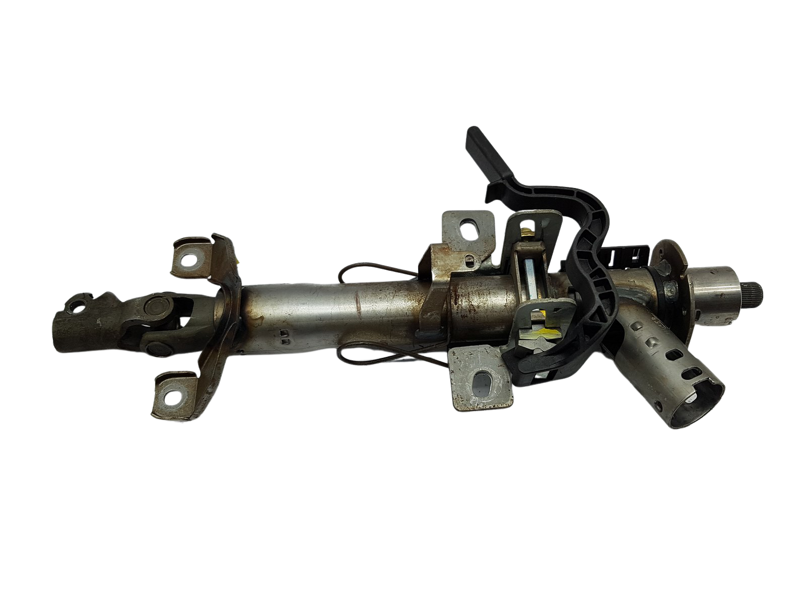 Stĺpik riadenia Peugeot 306 4123G7 12823 main product photo