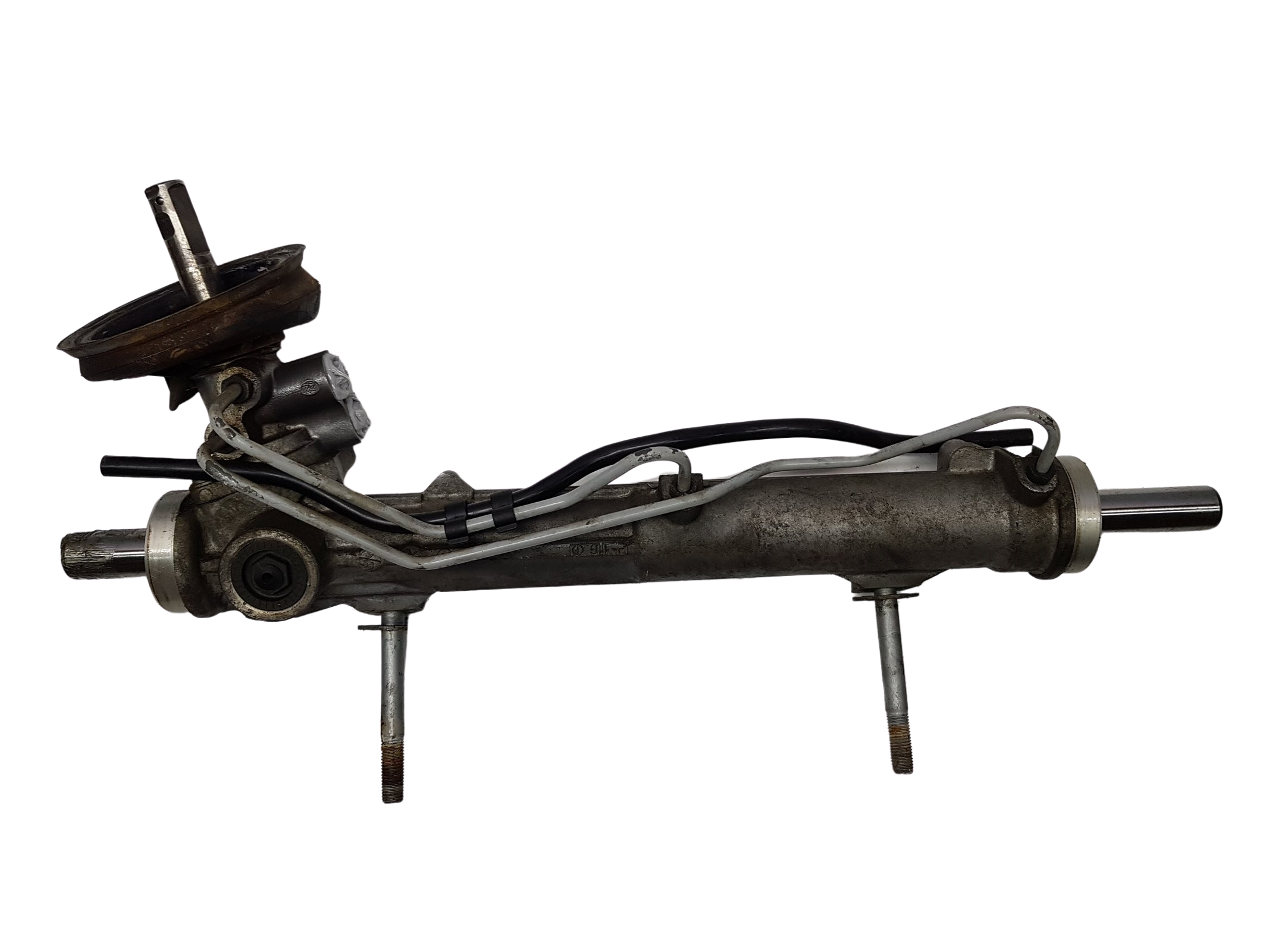 Hrebeňové Riadenie Peugeot 206 8901 4000EW TRW 7438 main product photo