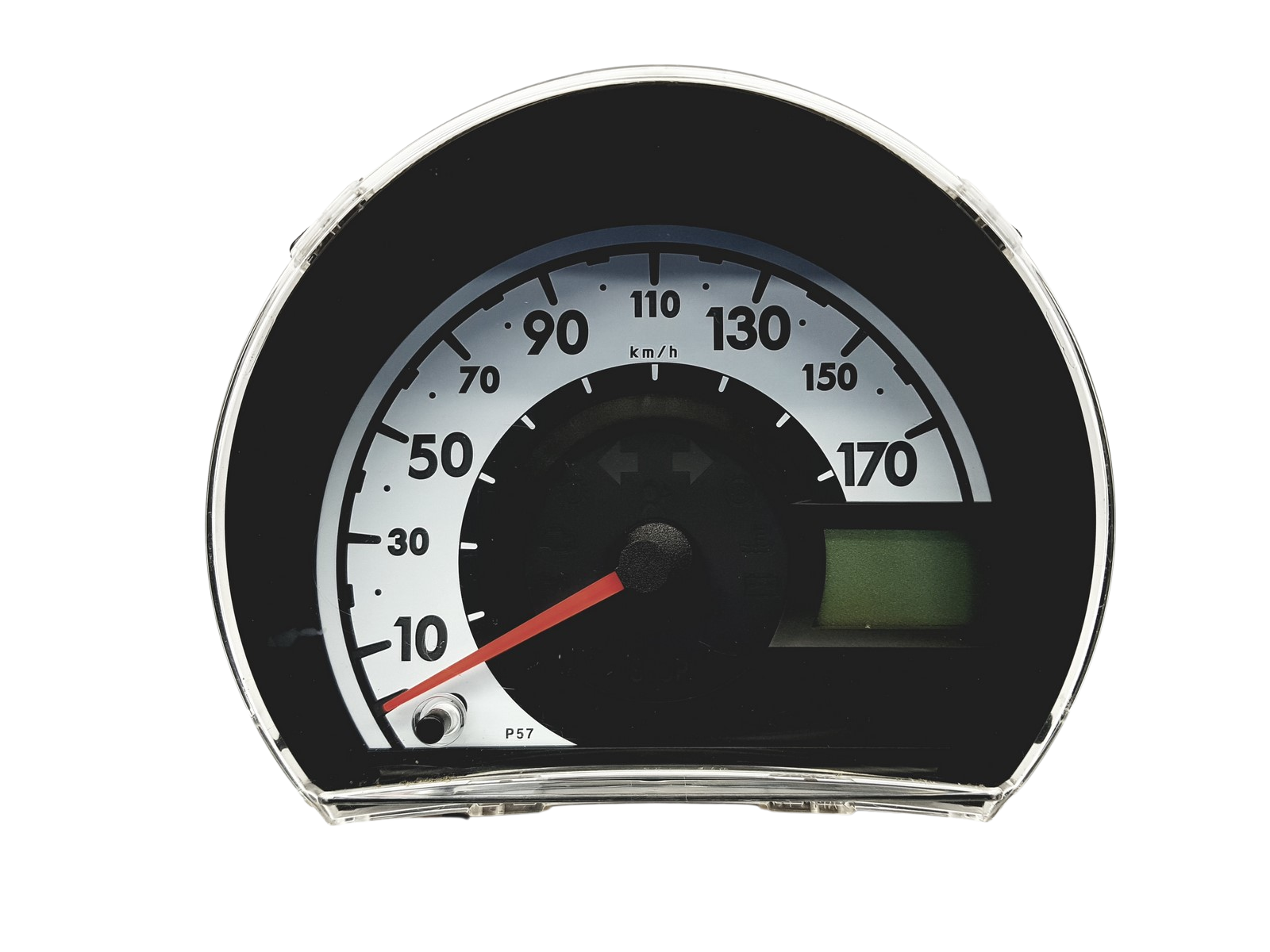 Tachometer Aygo 107 C1 83800-0H011-A Toyota PSA 52797 main product photo