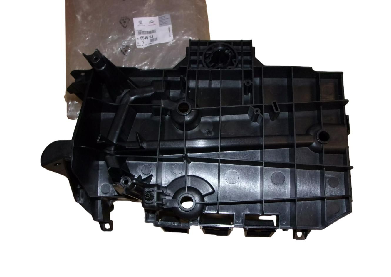 Držiak Batérie Originál 6545SJ 6545.SJ Citroen main product photo