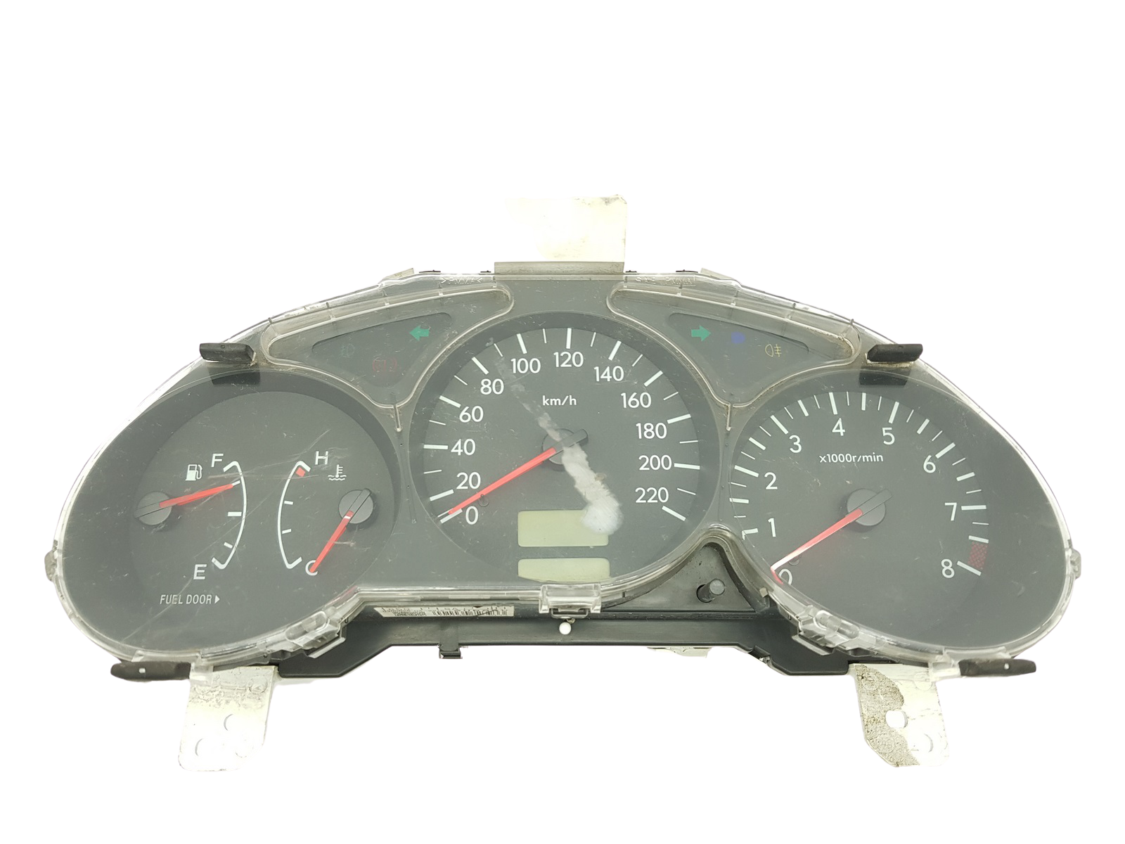 Tachometer Subaru Forester 85014SA250 NS-S010-L main product photo