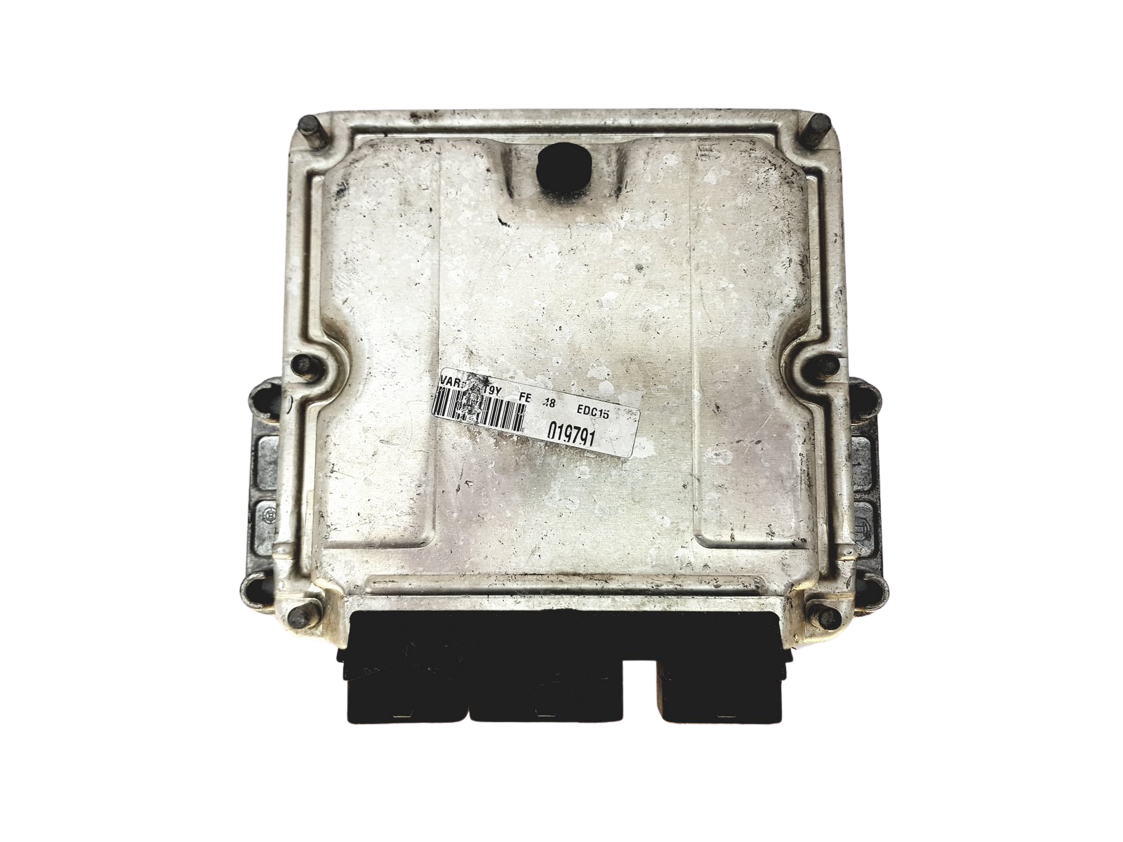 Riadiaca Jednotka 0281011608 9648577180 Fiat PSA Bosch 27867 main product photo