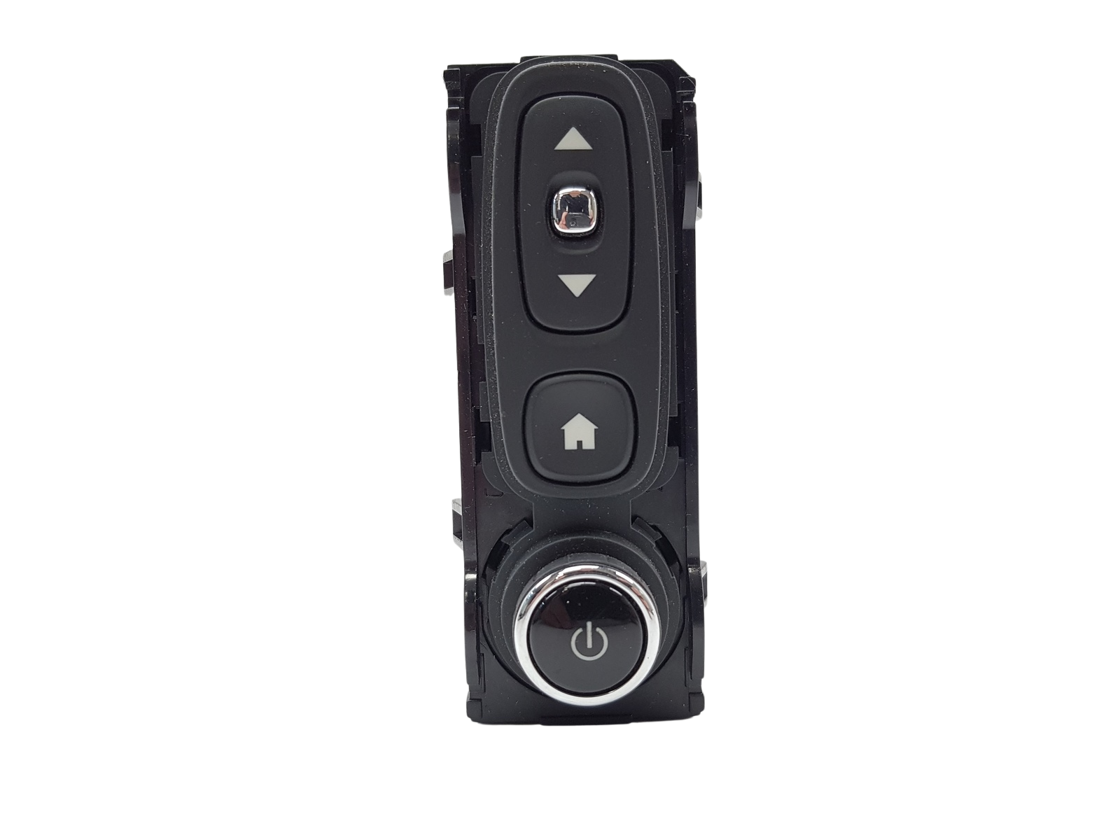 Spínač Radia Renault Trafic 3 ZOE 253B08825R main product photo