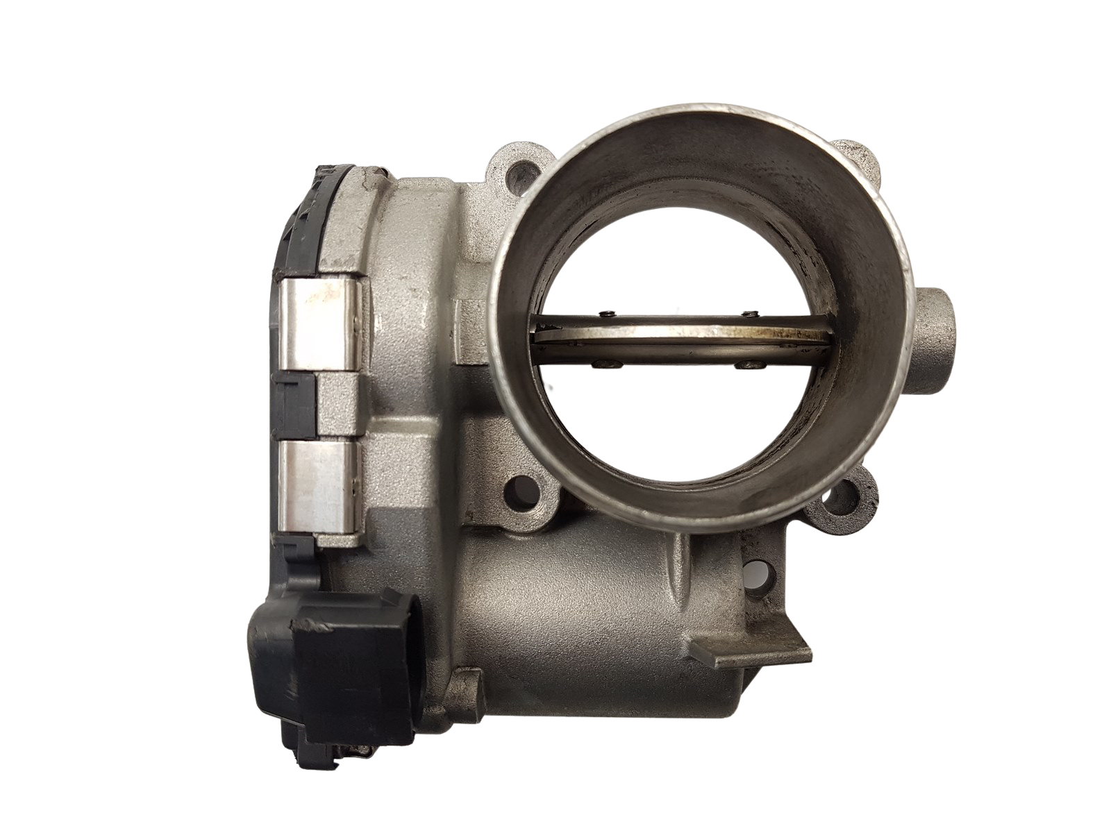 Ventil teleskopu škrtiacej klapky BK2Q-9E926-AB 0280750537 Ford PSA Bosch 1335 main product photo