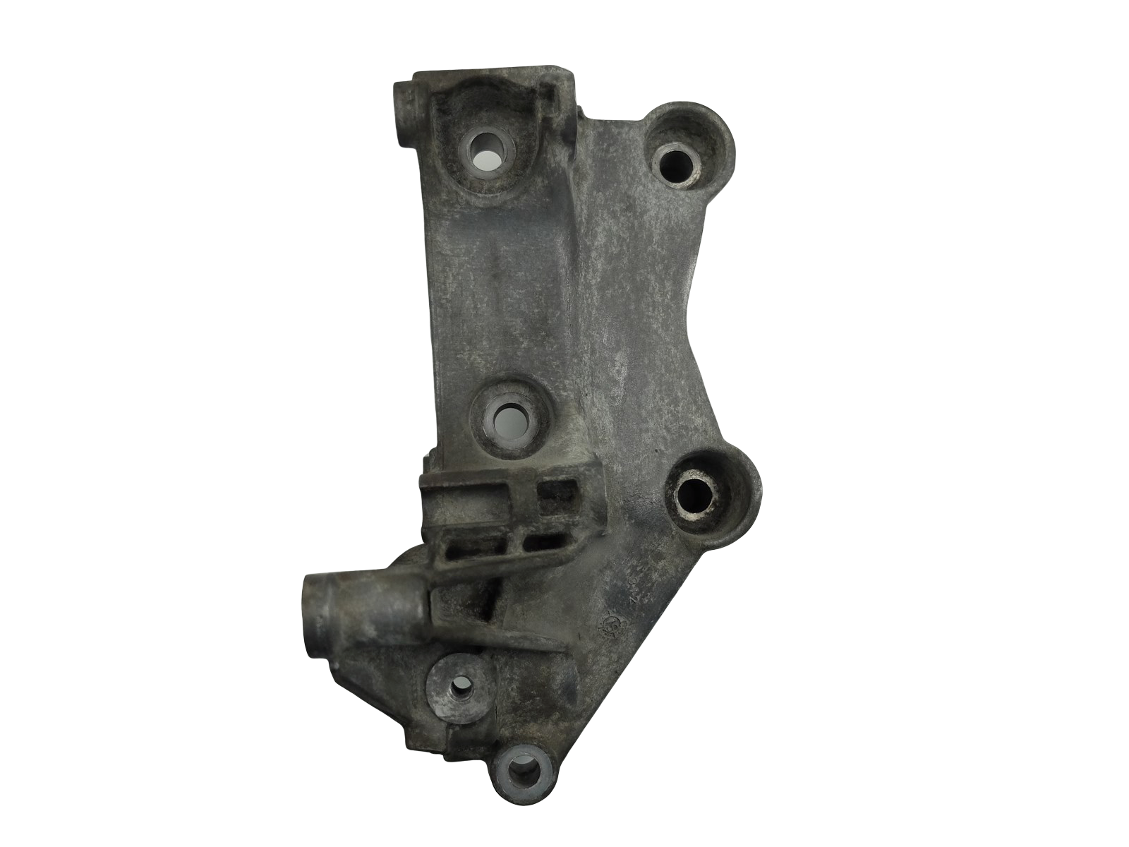Držiak motora 117105124R 1.6 DCI Renault Nissan Opel main product photo