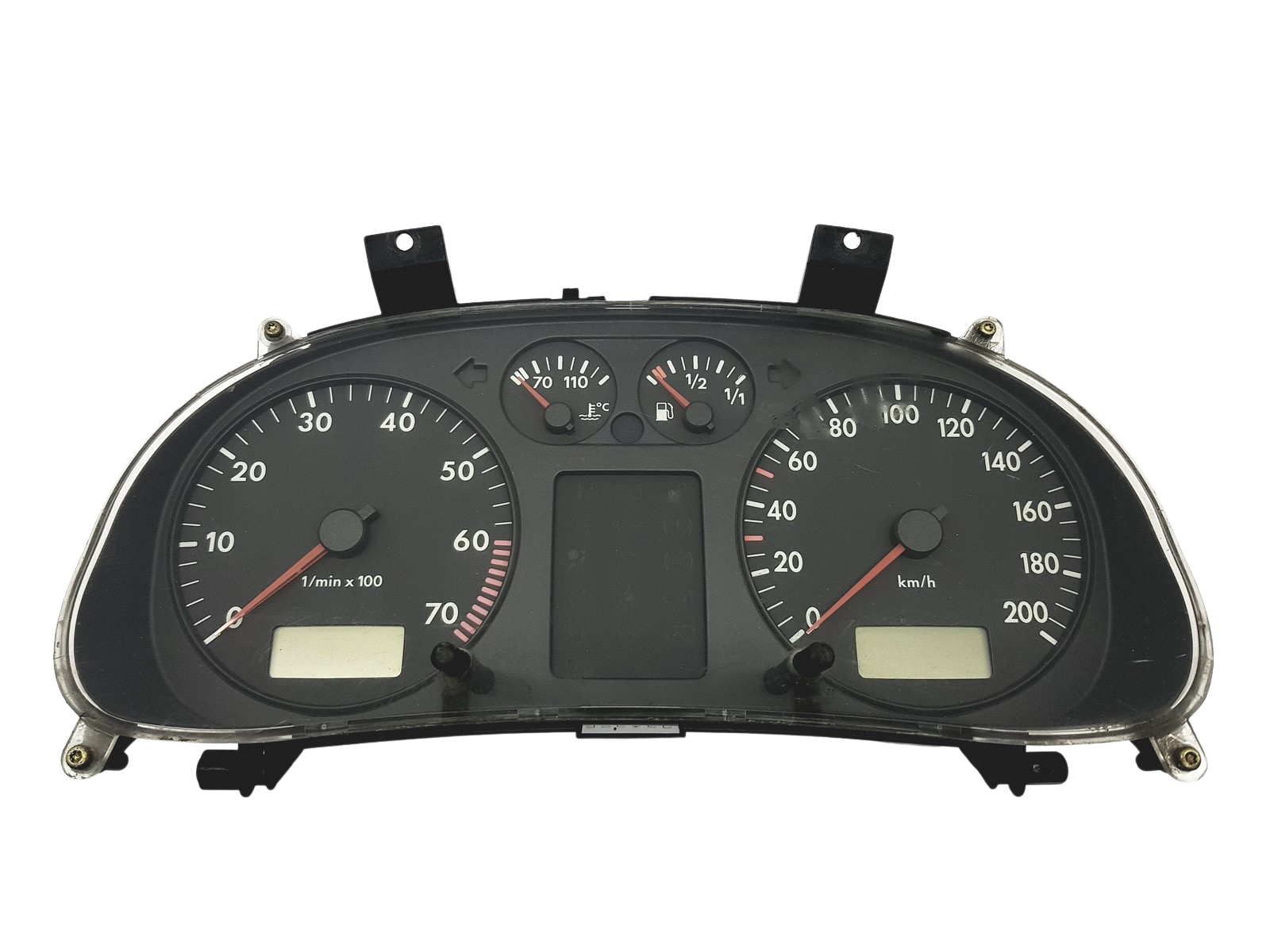 Tachometer Seat Arosa 6H0919860 0263601001 54458 main product photo