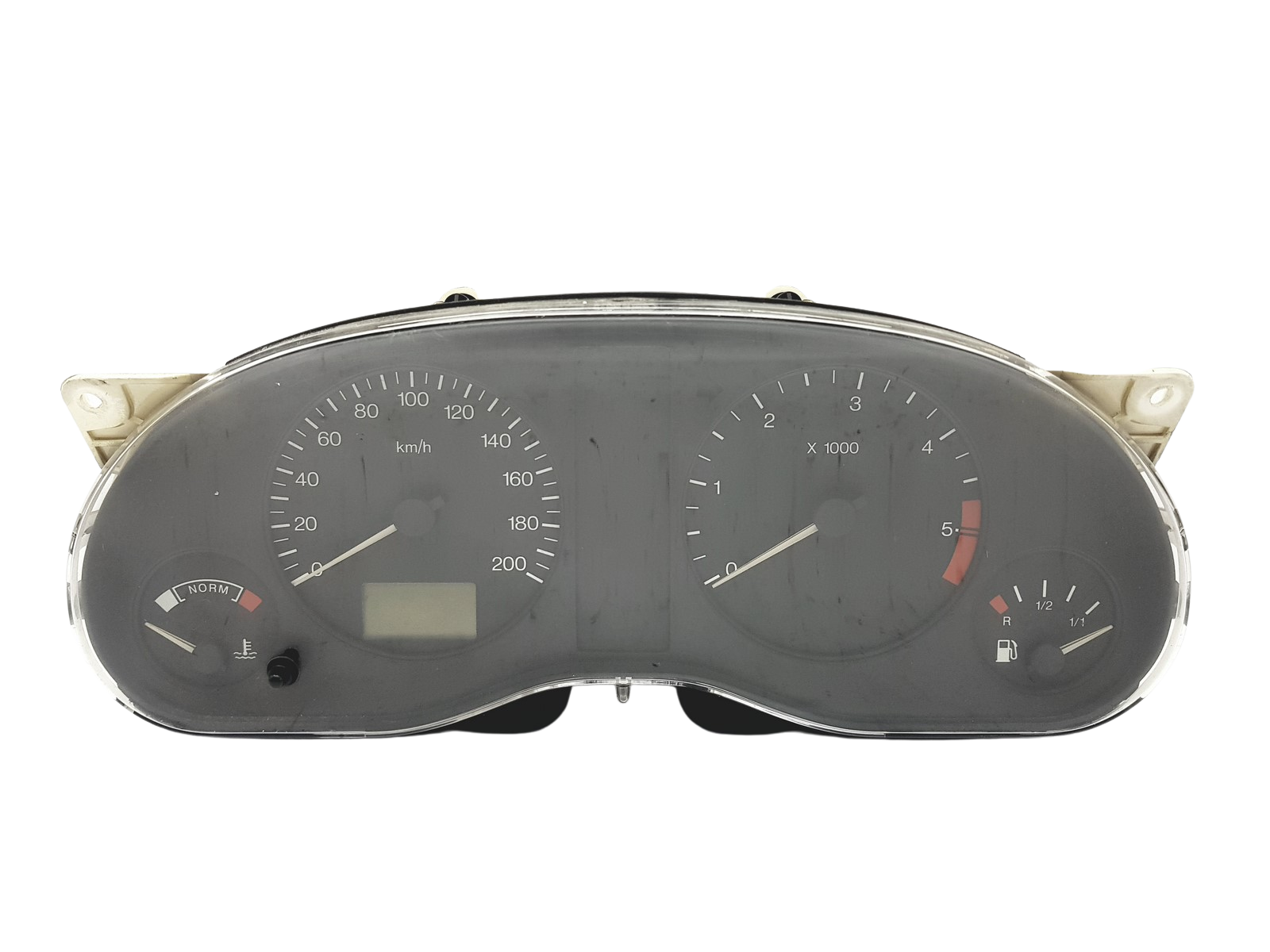 Tachometer 95VW-10849-DJ 7M0920801C Galaxy VW 55563 main product photo