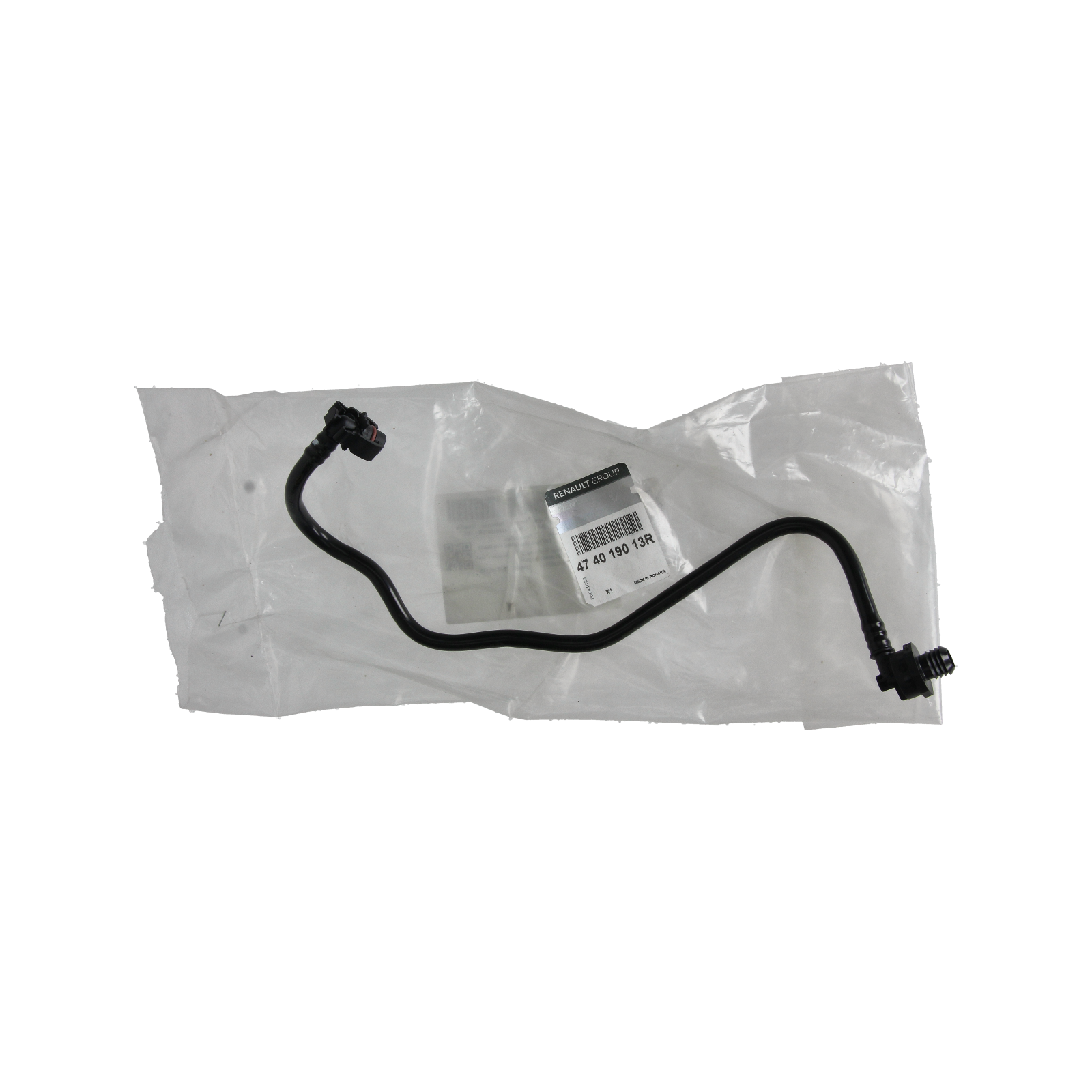 Brzdová hadička Originál Renault 474019013R main product photo