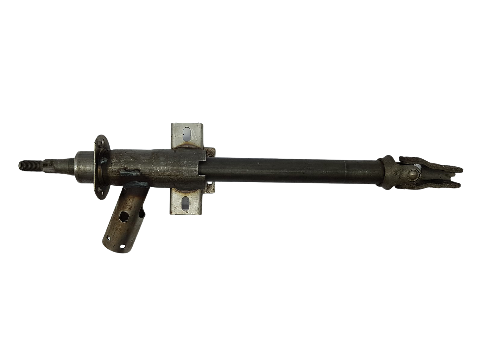 Stĺpik riadenia 4123F6 Citroen AX Nacam main product photo
