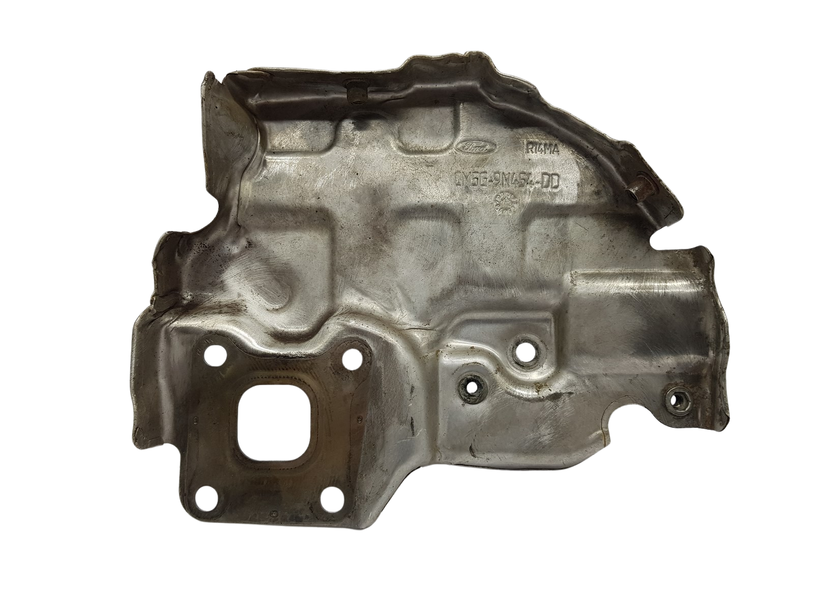 Tepelná Ochrana Ford CM5G-9N454-DD main product photo