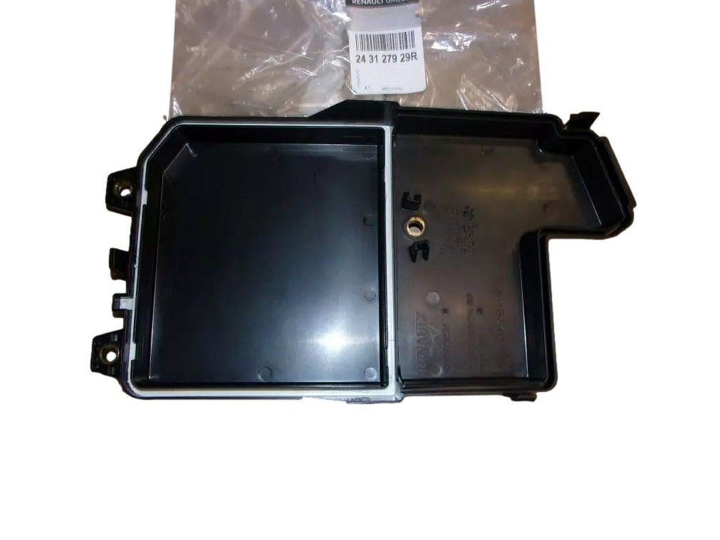 Kryt puzdra Originál 243127929R Renault main product photo