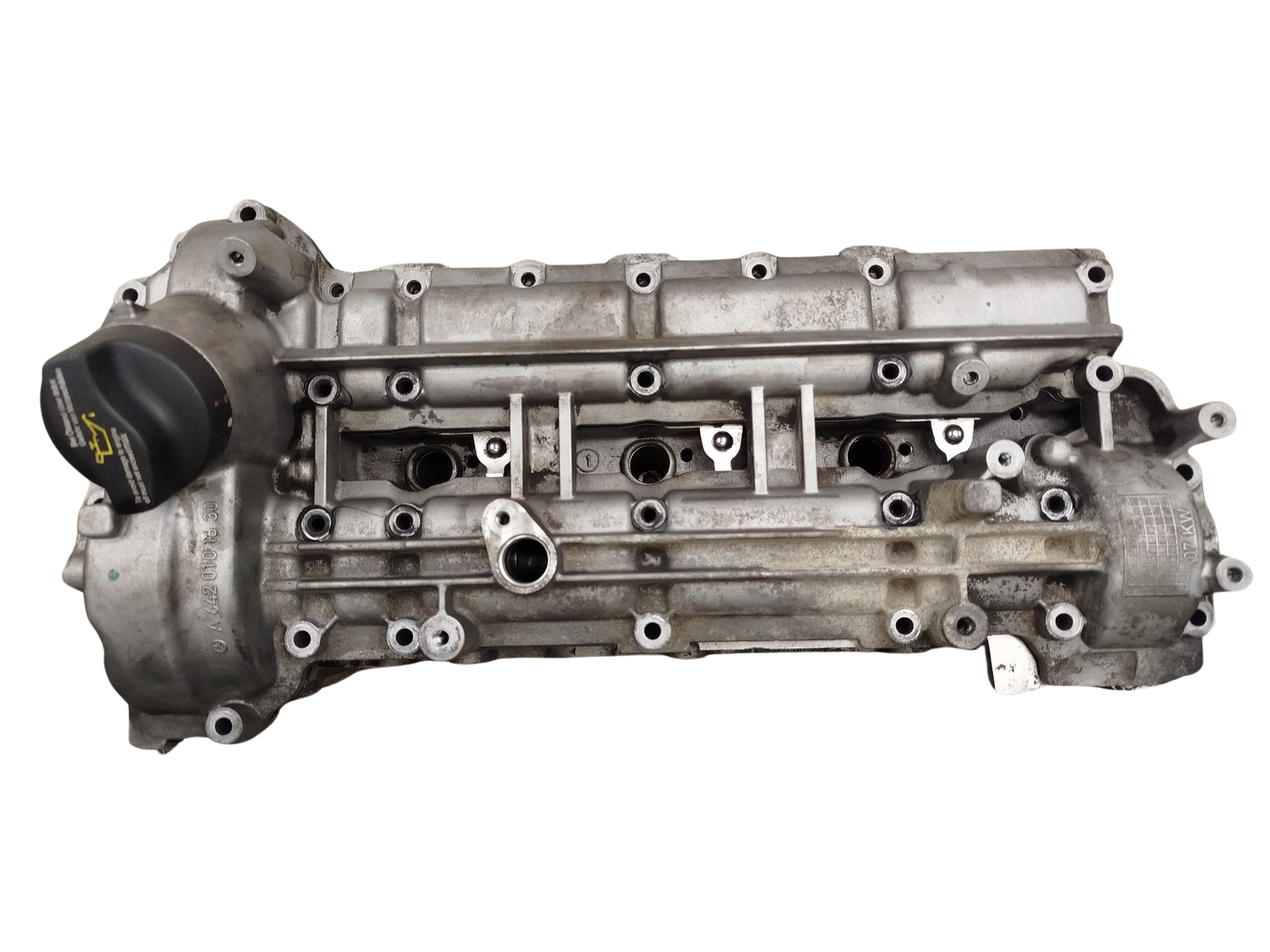 Hlava valcov Mercedes-Benz R6420163601 A6420108820 3.0 CDI 642990 main product photo
