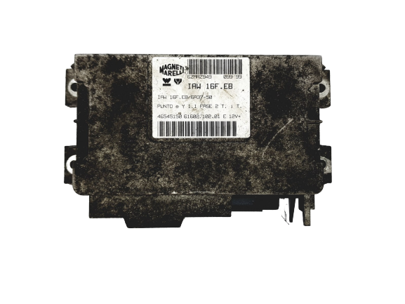 Riadiaca Jednotka IAW16F.EB 46545150 Fiat Magneti Marelli 17313 main product photo