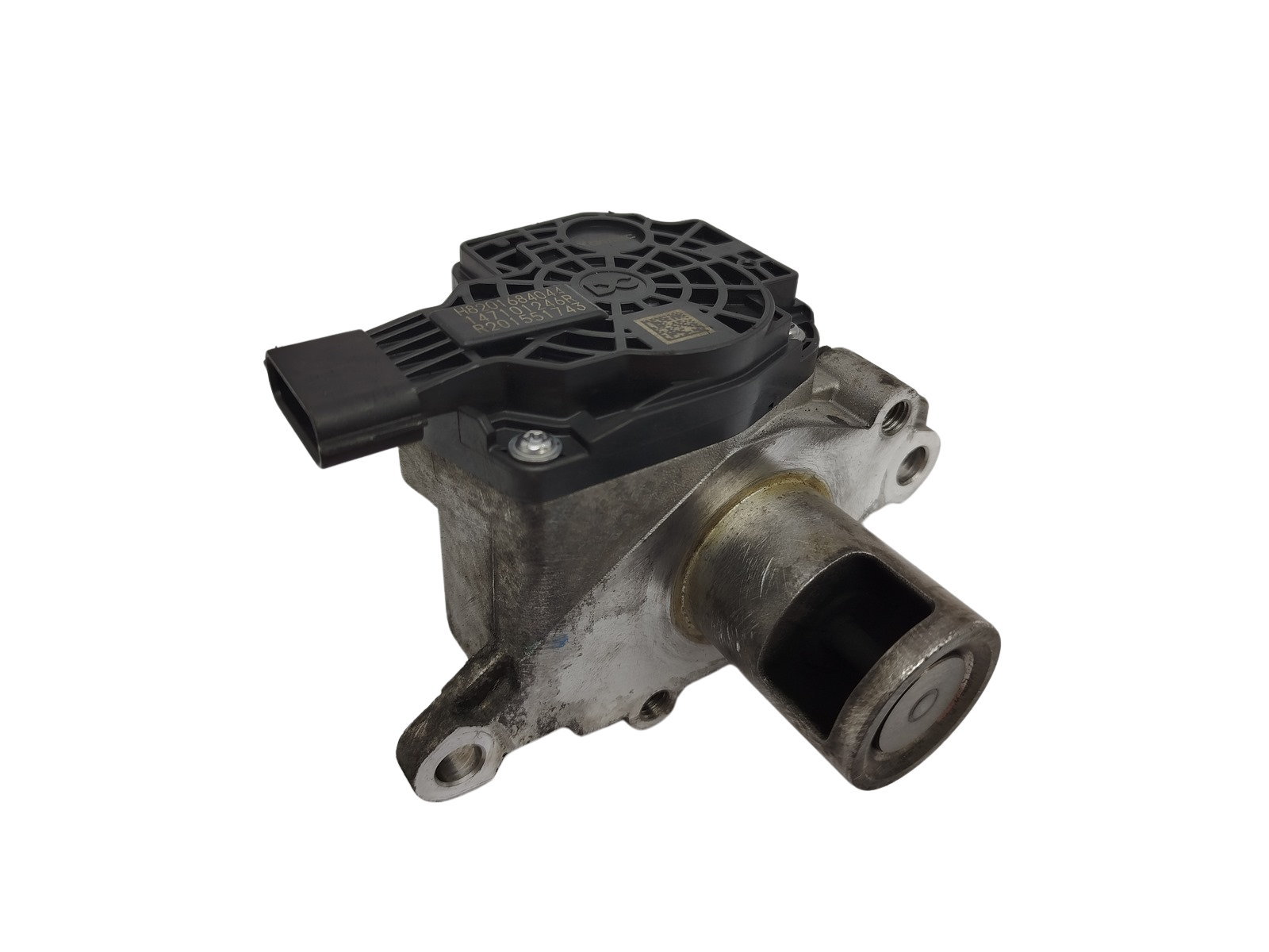 Egr Ventil 147101246R H8201684044 1.5 DCi Renault main product photo